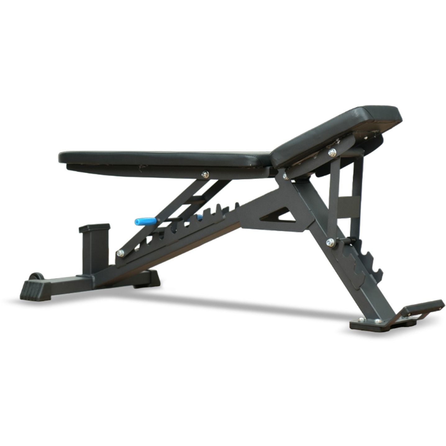 Axox Fitness Multi-Adjustable Incline Flat bench