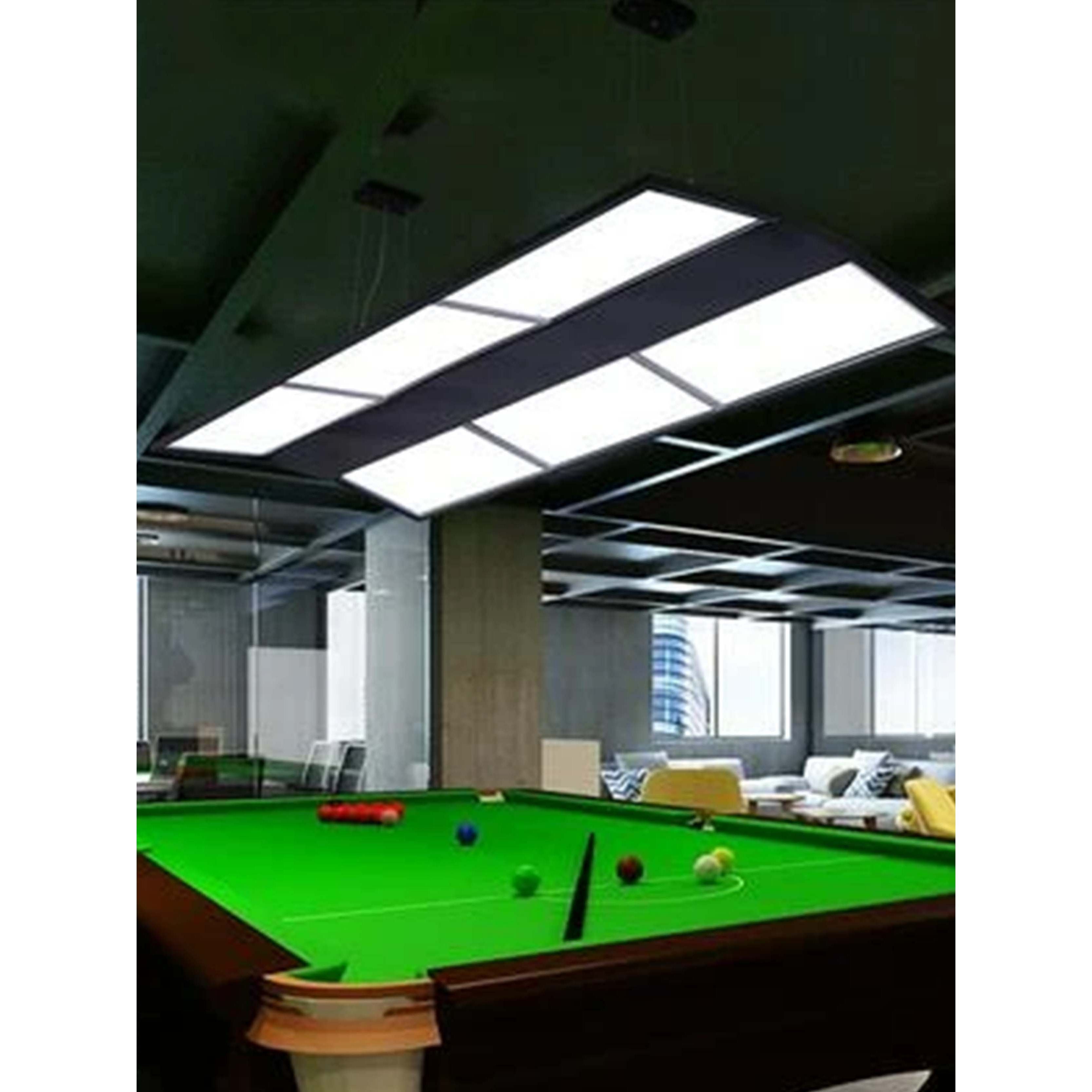 Axox Fitness Snooker LED Light