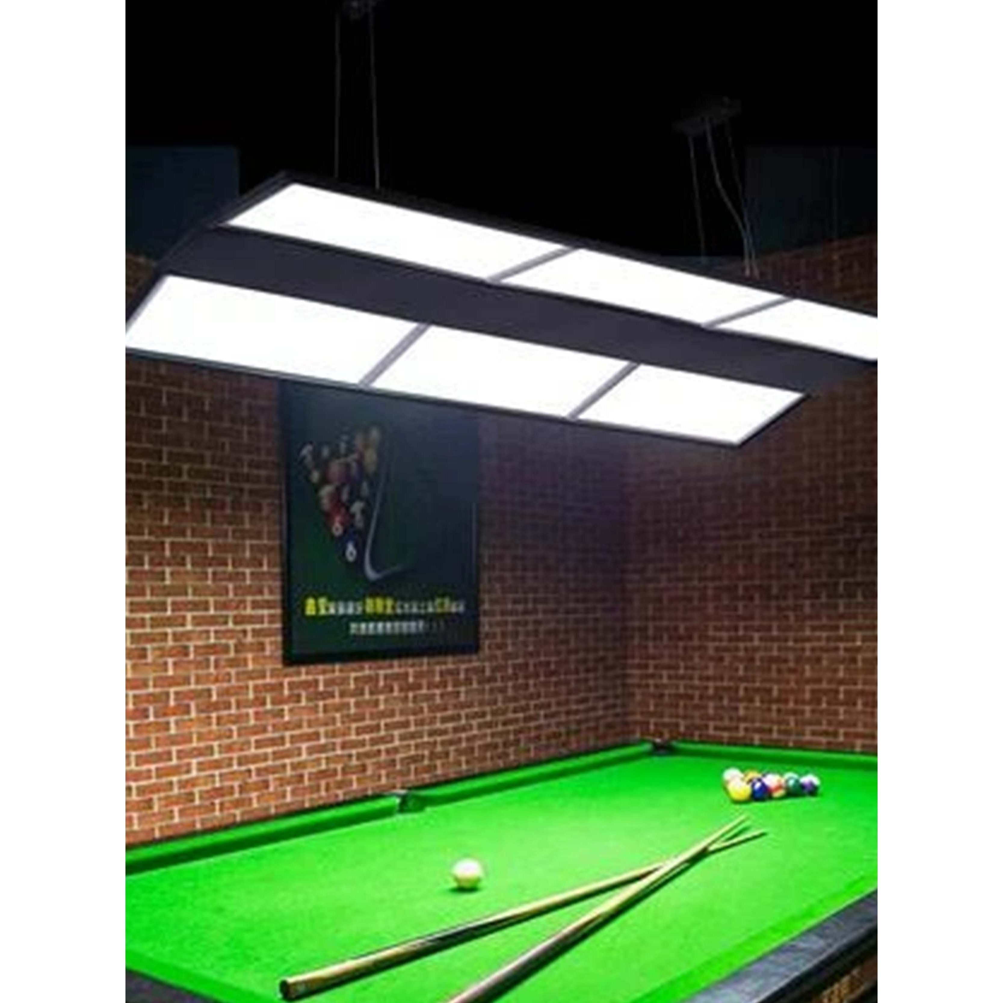 Axox Fitness Snooker LED Light