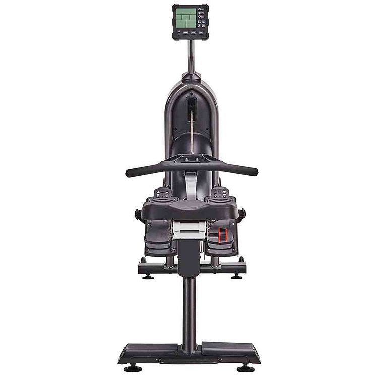 Assault Fitness Rower Elite -4