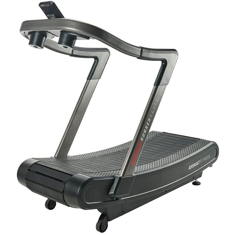 Assault Fitness Air Runner Elite Treadmill