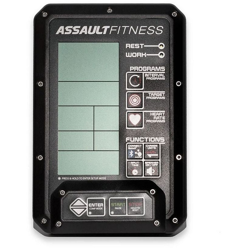 Assault Fitness Air Runner Elite Treadmill