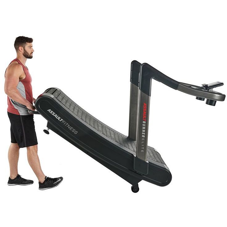 Assault Fitness Air Runner Elite Treadmill