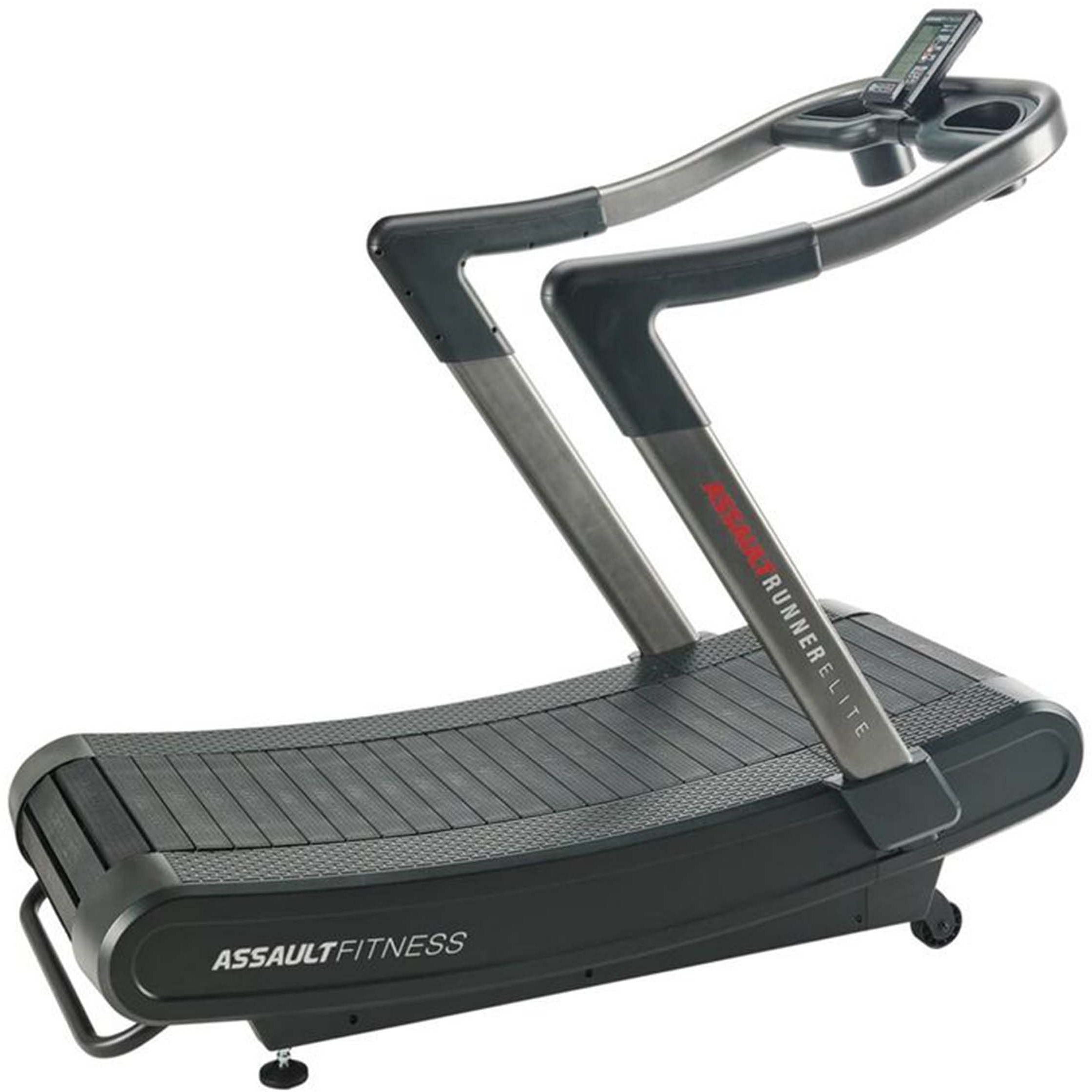 Assault Fitness Air Runner Elite Treadmill
