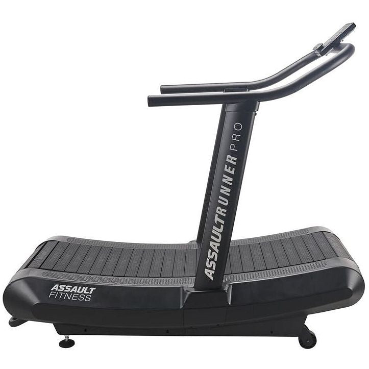 Assault Fitness Air Runner Pro Treadmill
