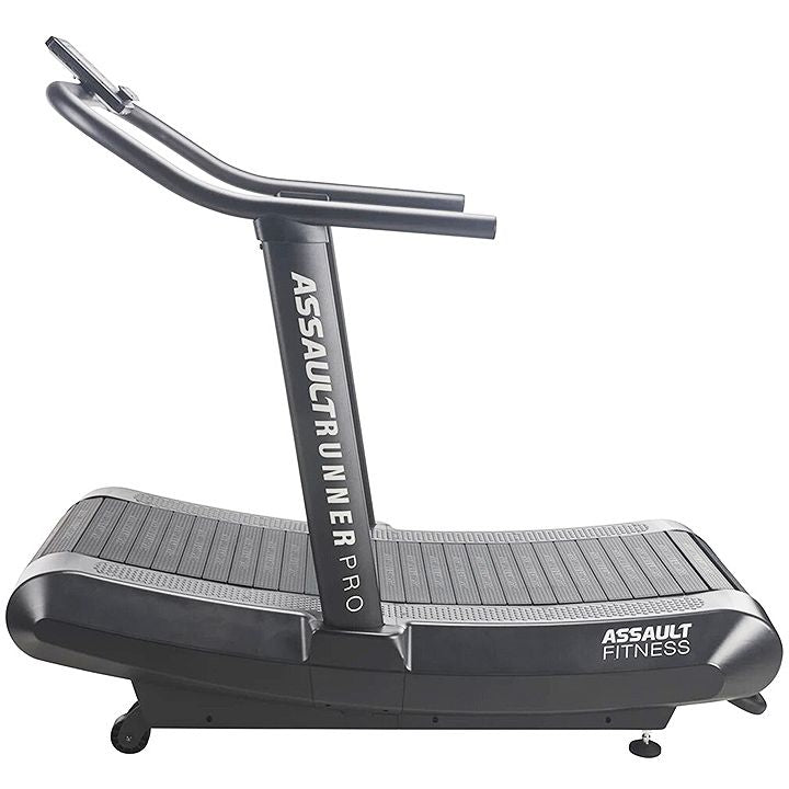 Assault Fitness Air Runner Pro Treadmill