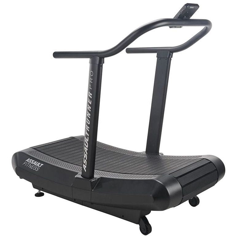 Assault Fitness Air Runner Pro Treadmill