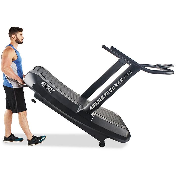 Assault Fitness Air Runner Pro Treadmill