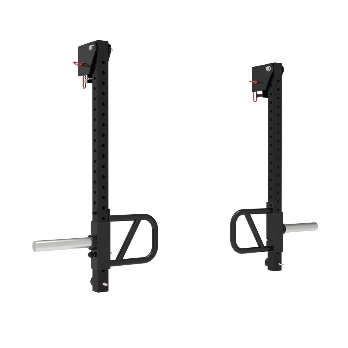 PAIR OF LEVER ARMS