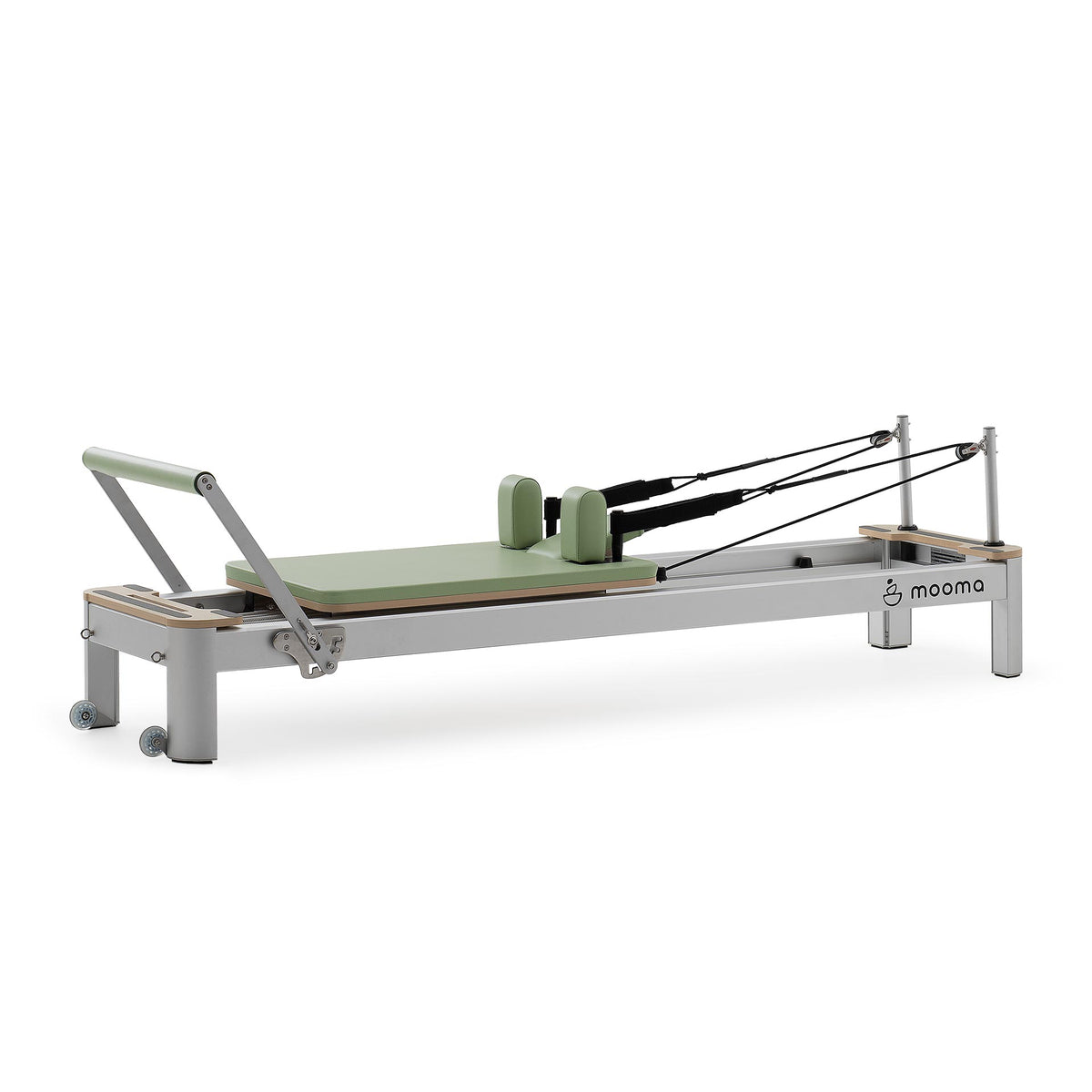 CLASSIC ALUMINUM REFORMER