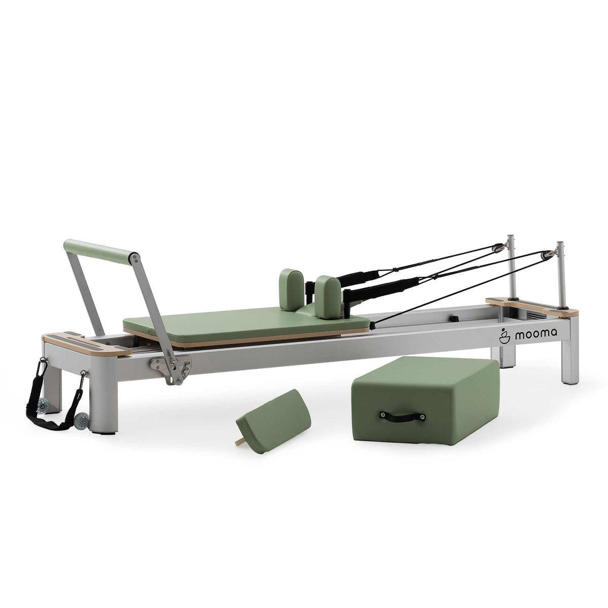 CLASSIC ALUMINUM REFORMER