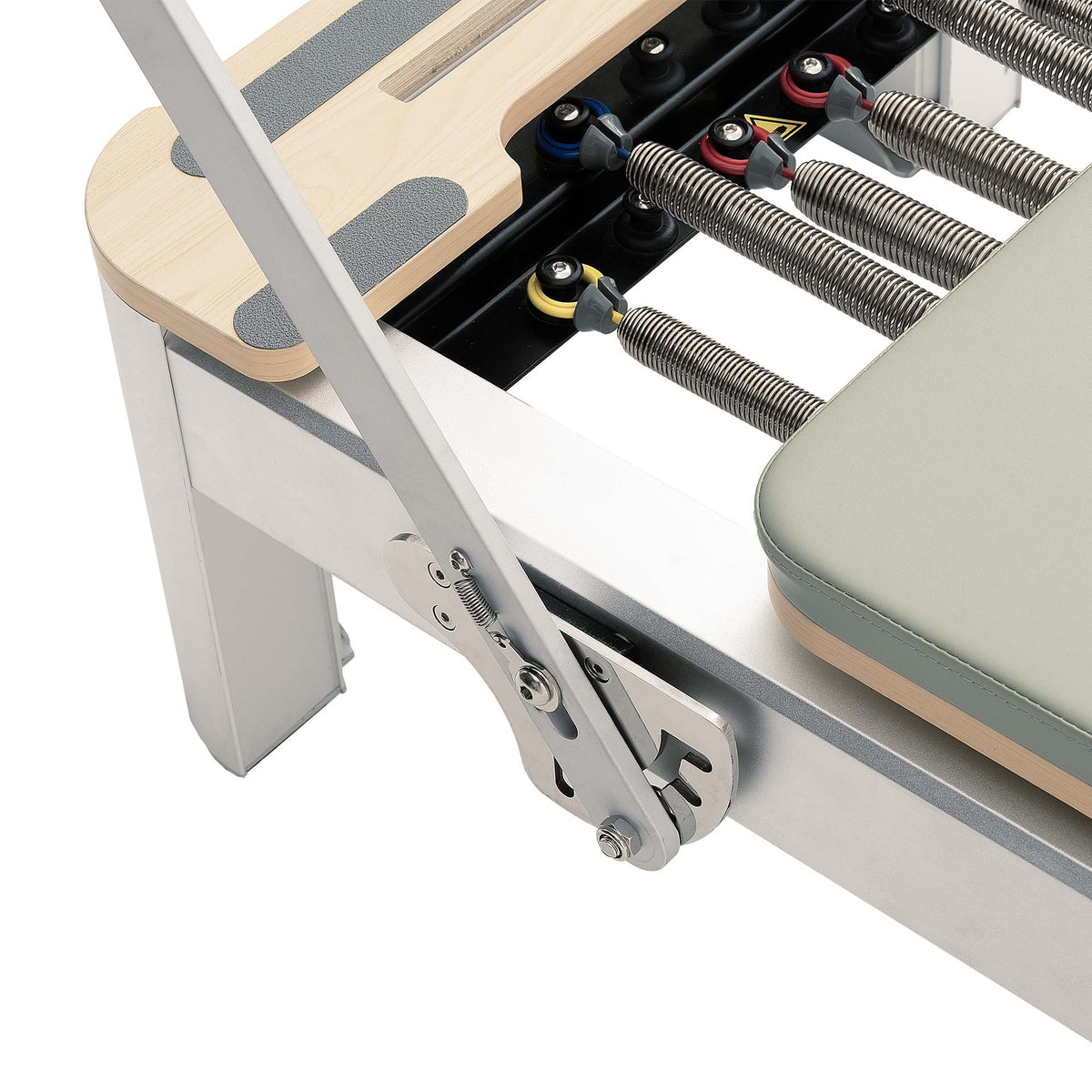 CLASSIC ALUMINUM REFORMER