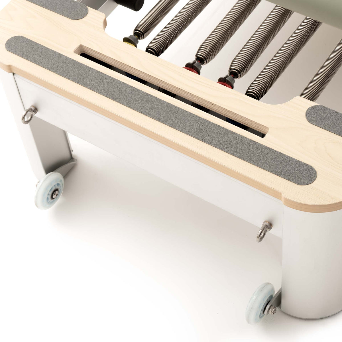 CLASSIC ALUMINUM REFORMER