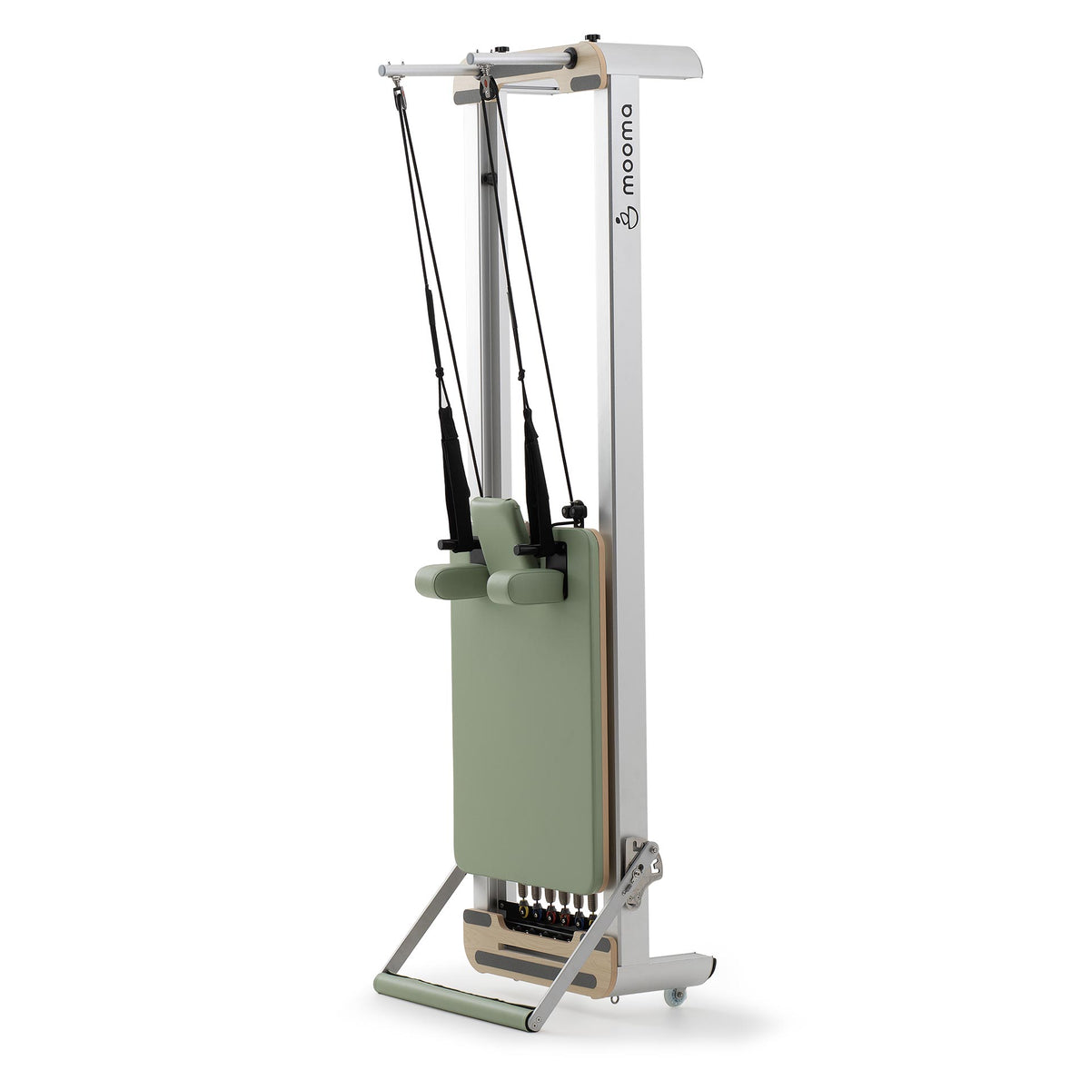 CLASSIC ALUMINUM REFORMER