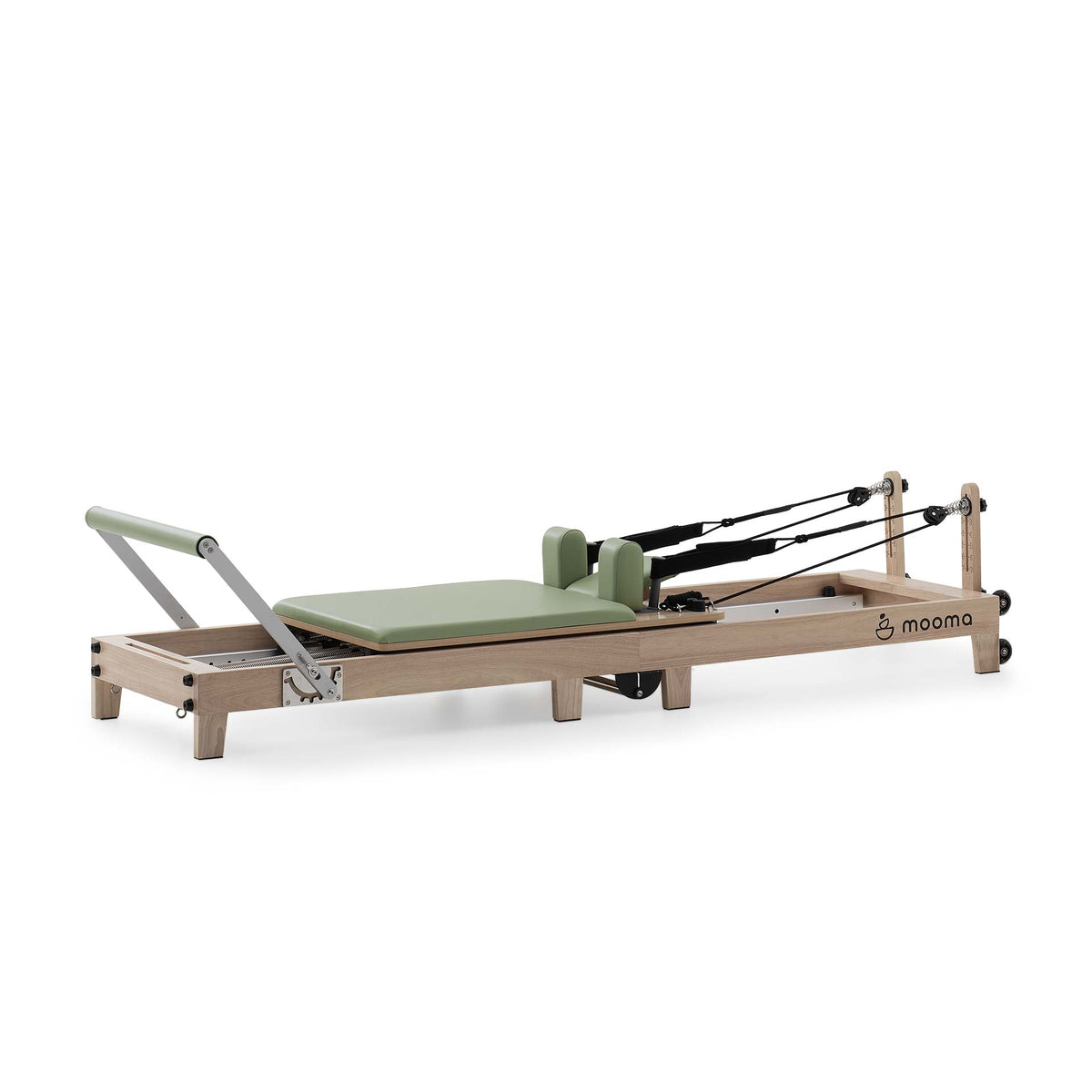 WOODEN FOLDING REFORMER
