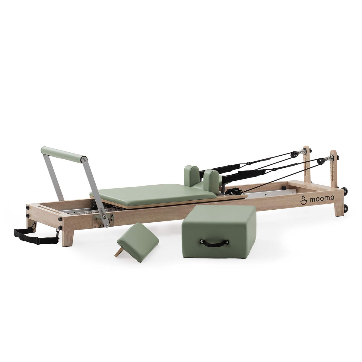 WOODEN FOLDING REFORMER