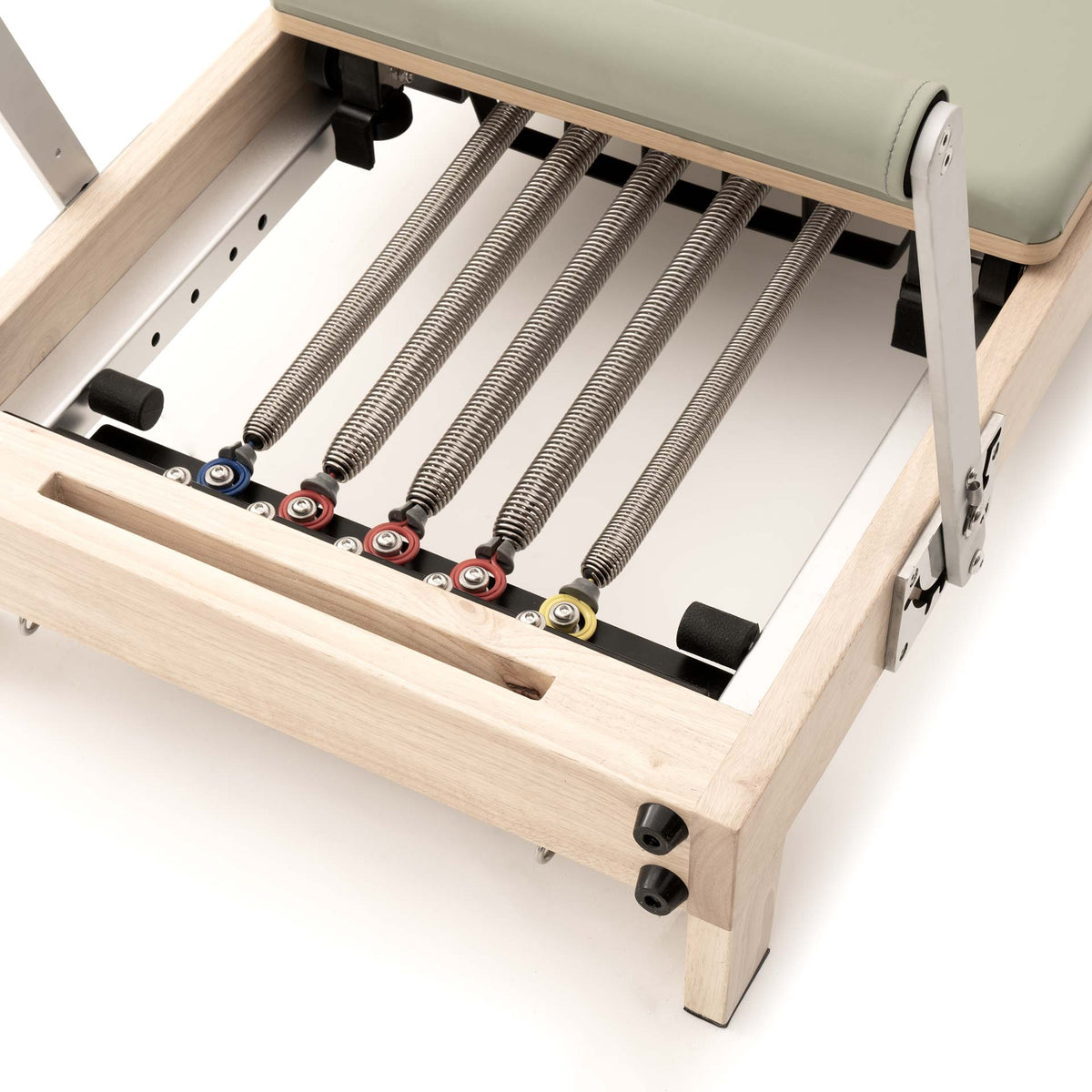 WOODEN FOLDING REFORMER