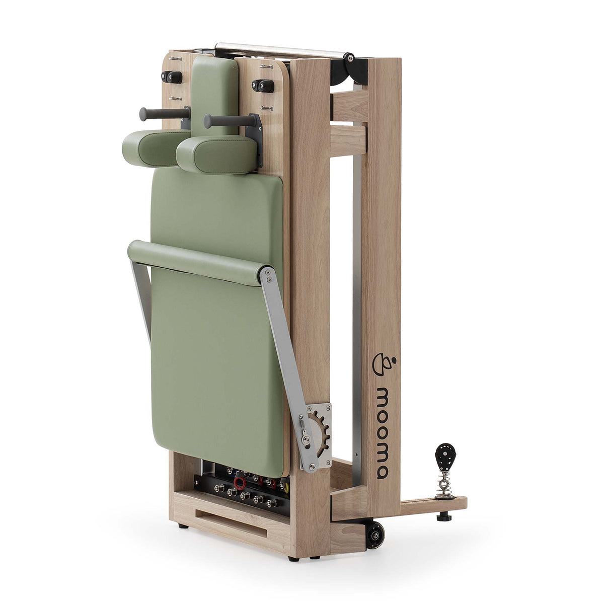 WOODEN FOLDING REFORMER
