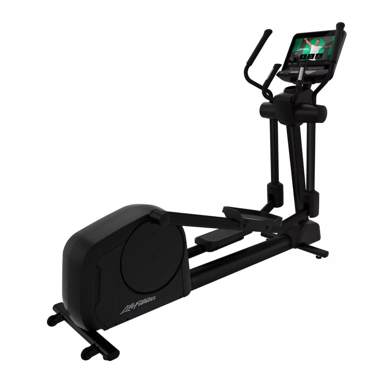 Life Fitness Aspire Elliptical Cross Trainer with SE4 Console