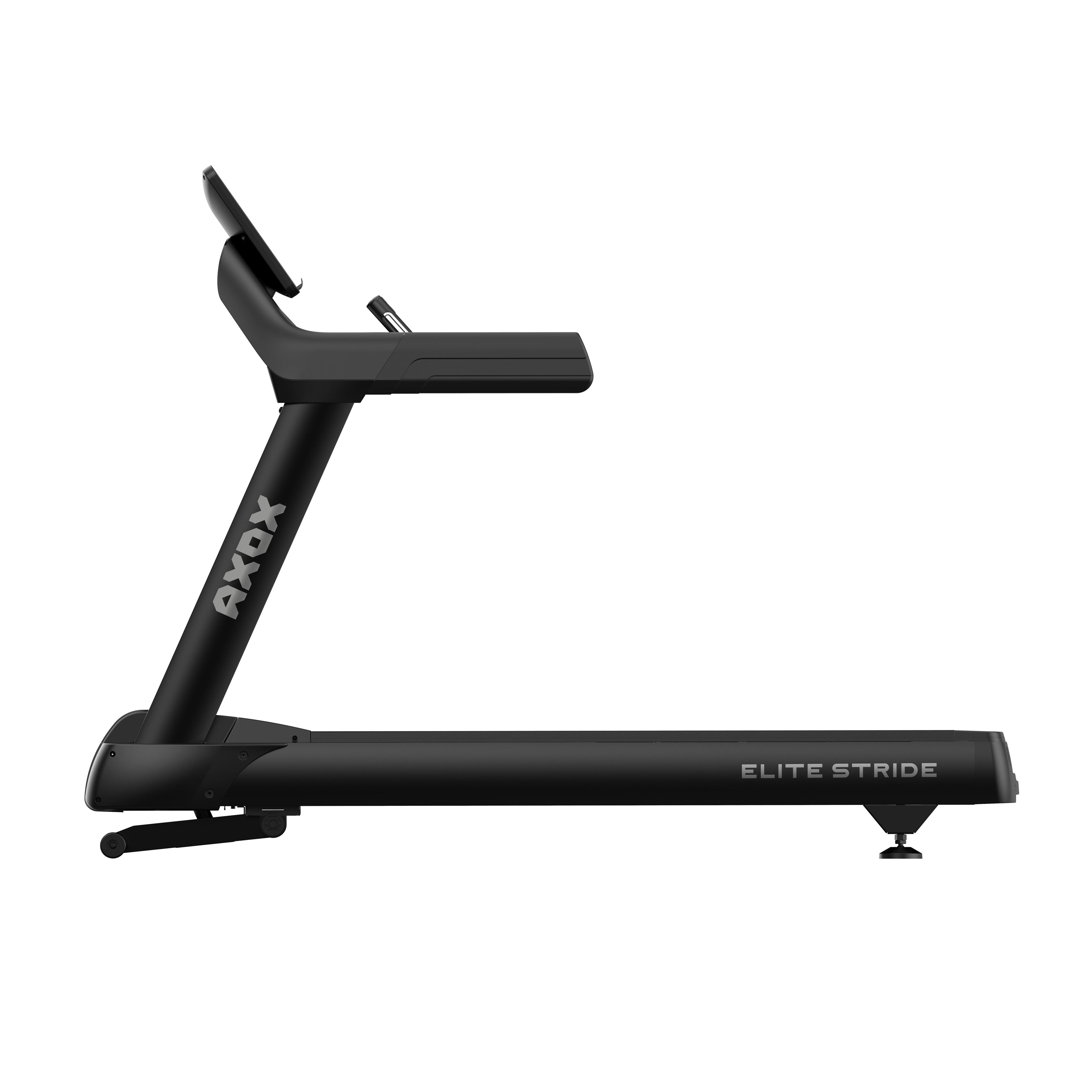 Axox Fitness Elite Stride Commercial Treadmill