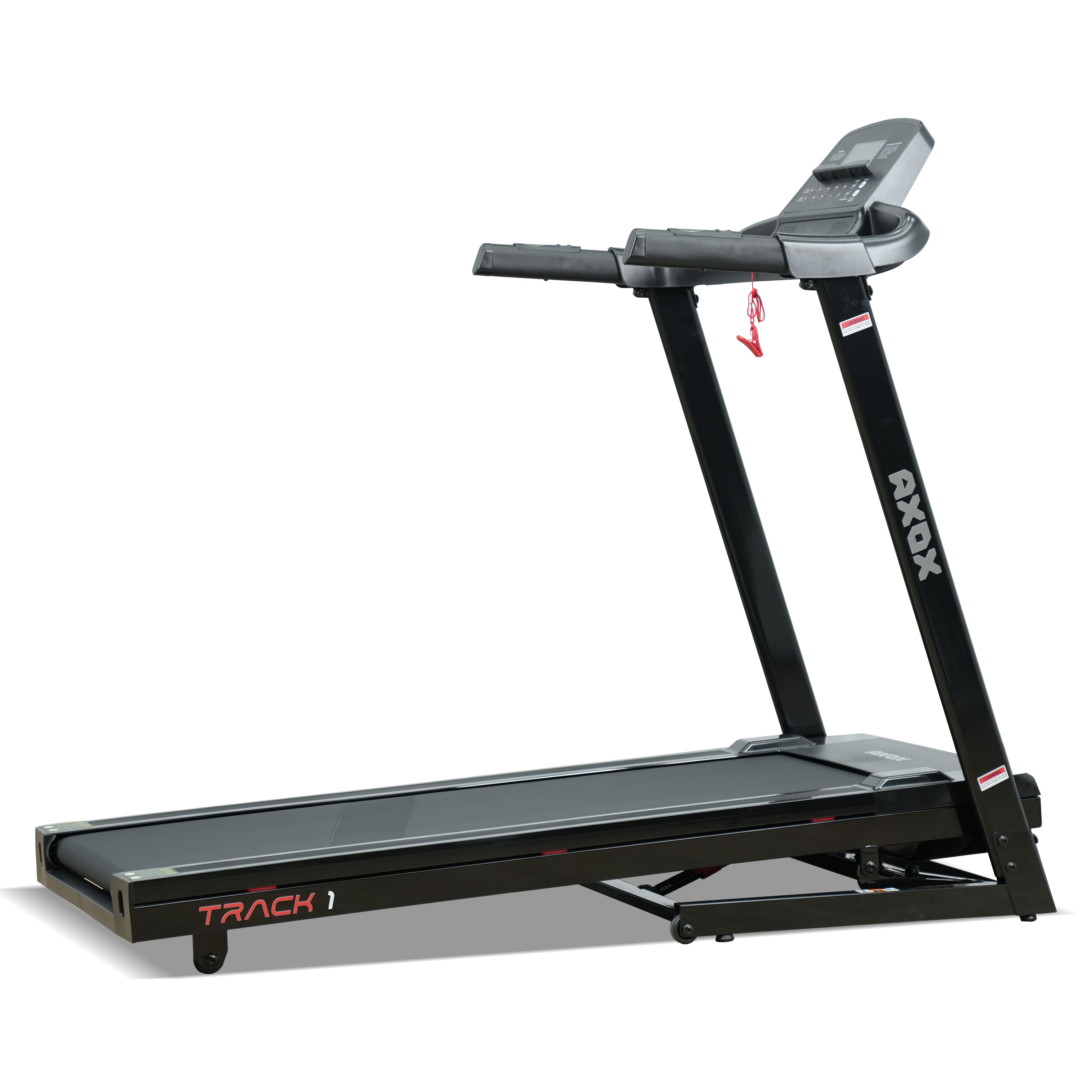 Axox Fitness Track 1 Treadmill | Brand New