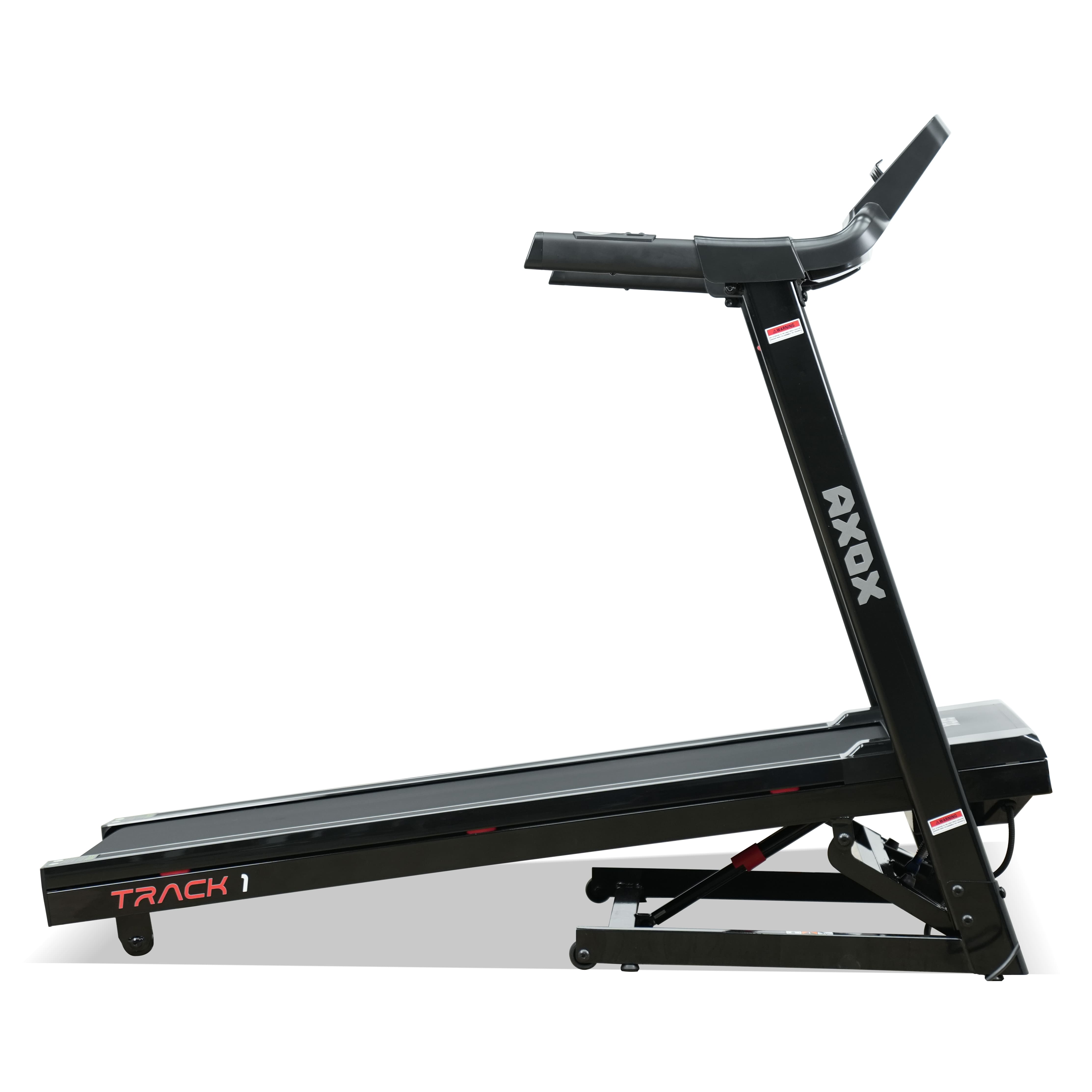 Axox Fitness Track 1 Treadmill | Brand New