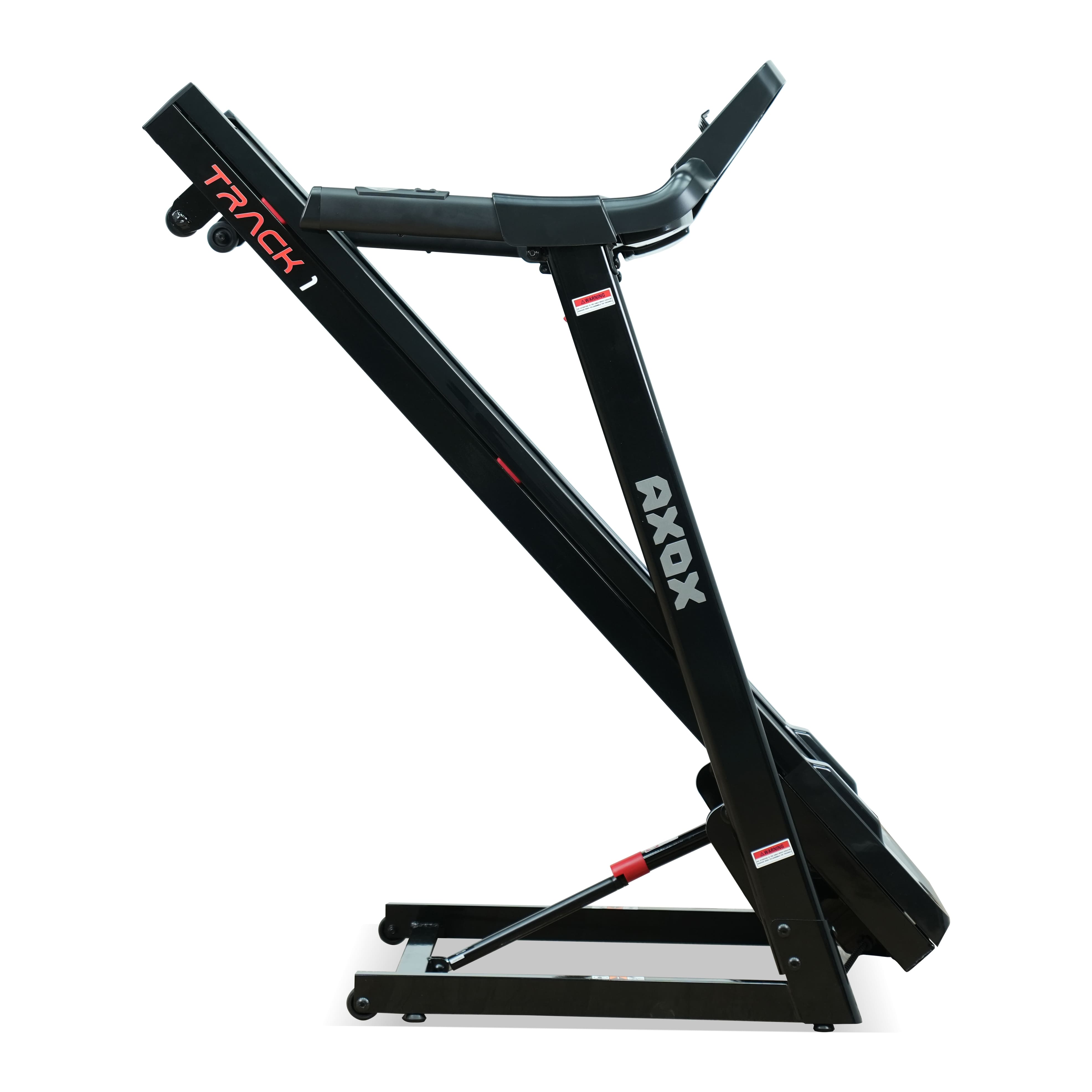 Axox Fitness Track 1 Treadmill | Brand New