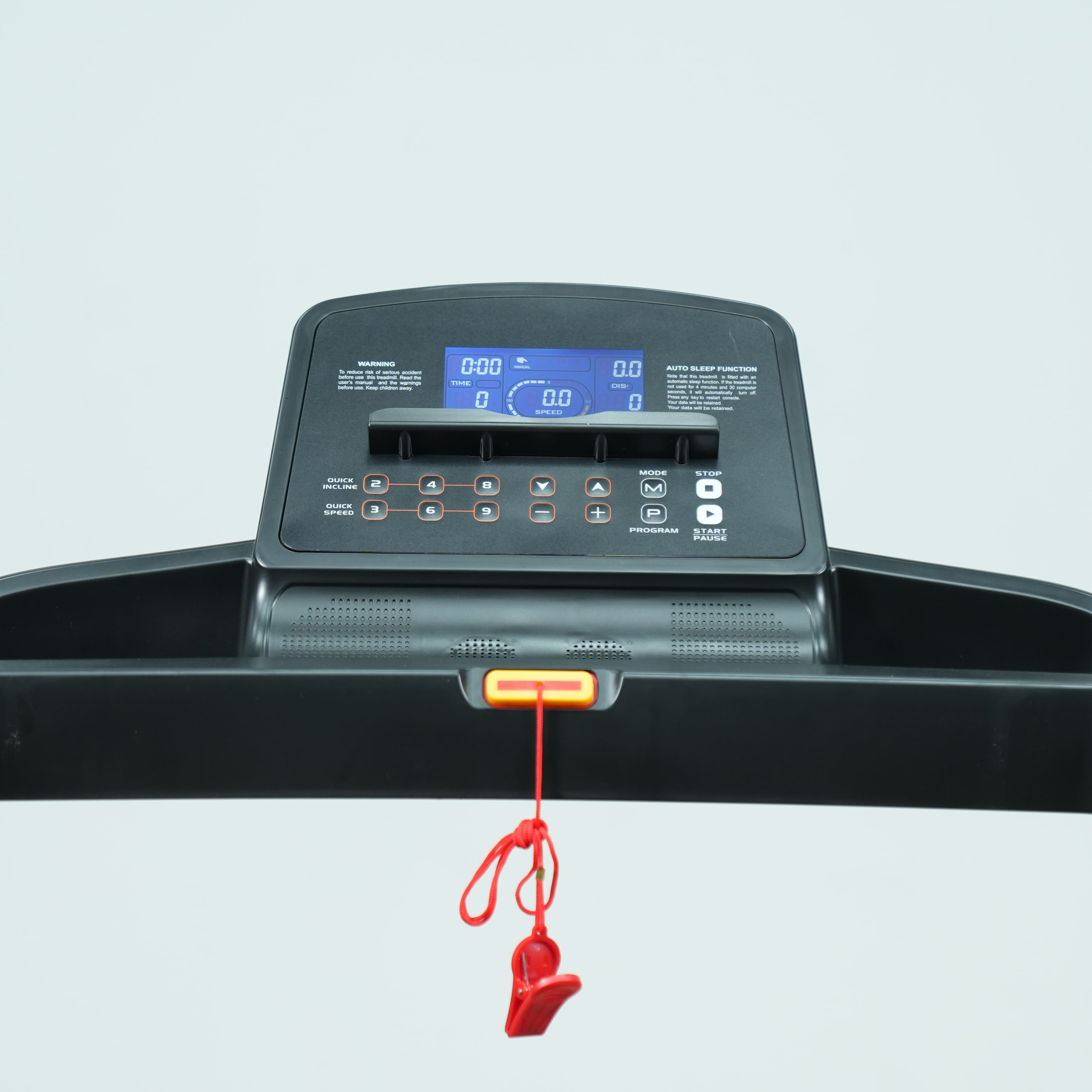 Axox Fitness Track 1 Treadmill | Brand New