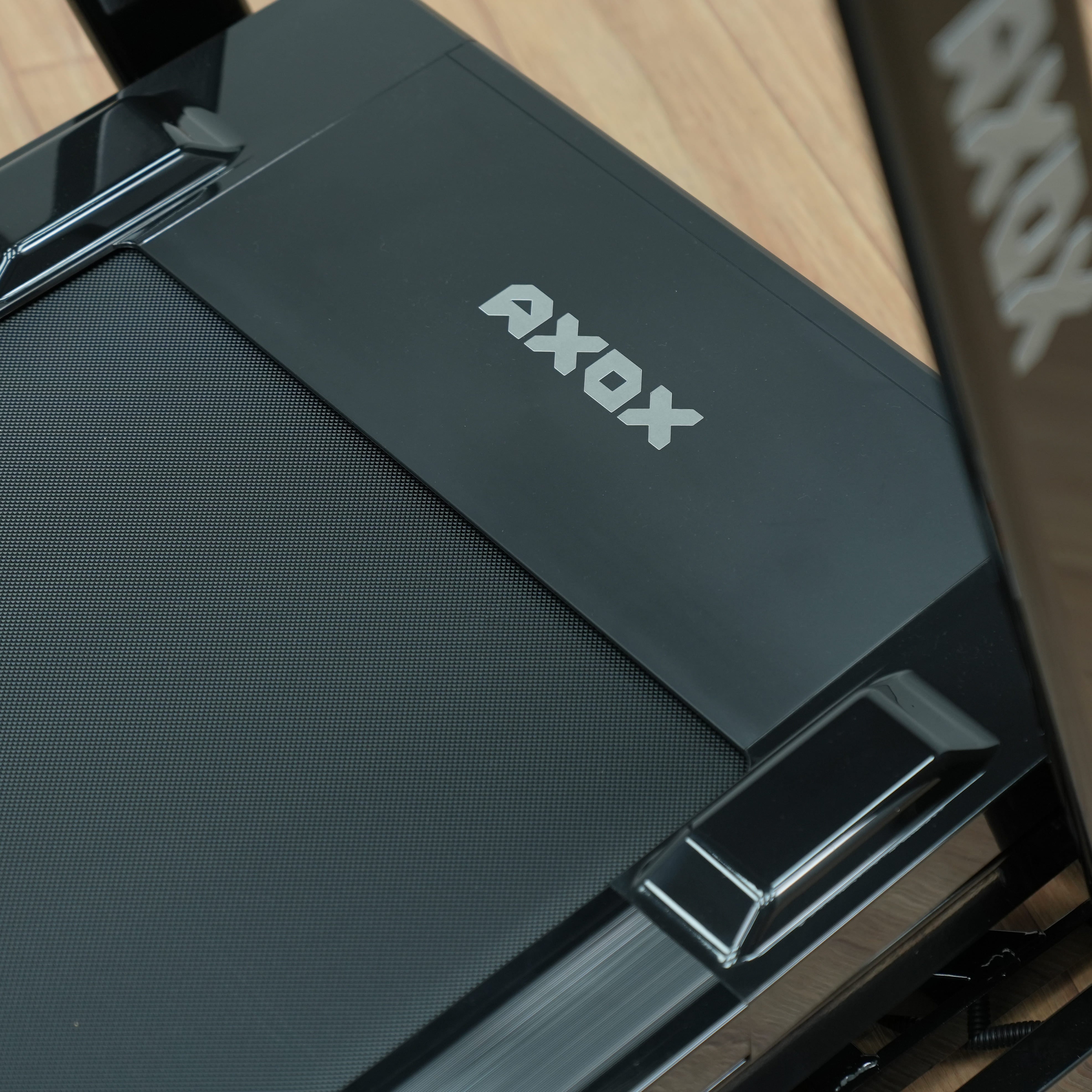 Axox Fitness Track 1 Treadmill | Brand New