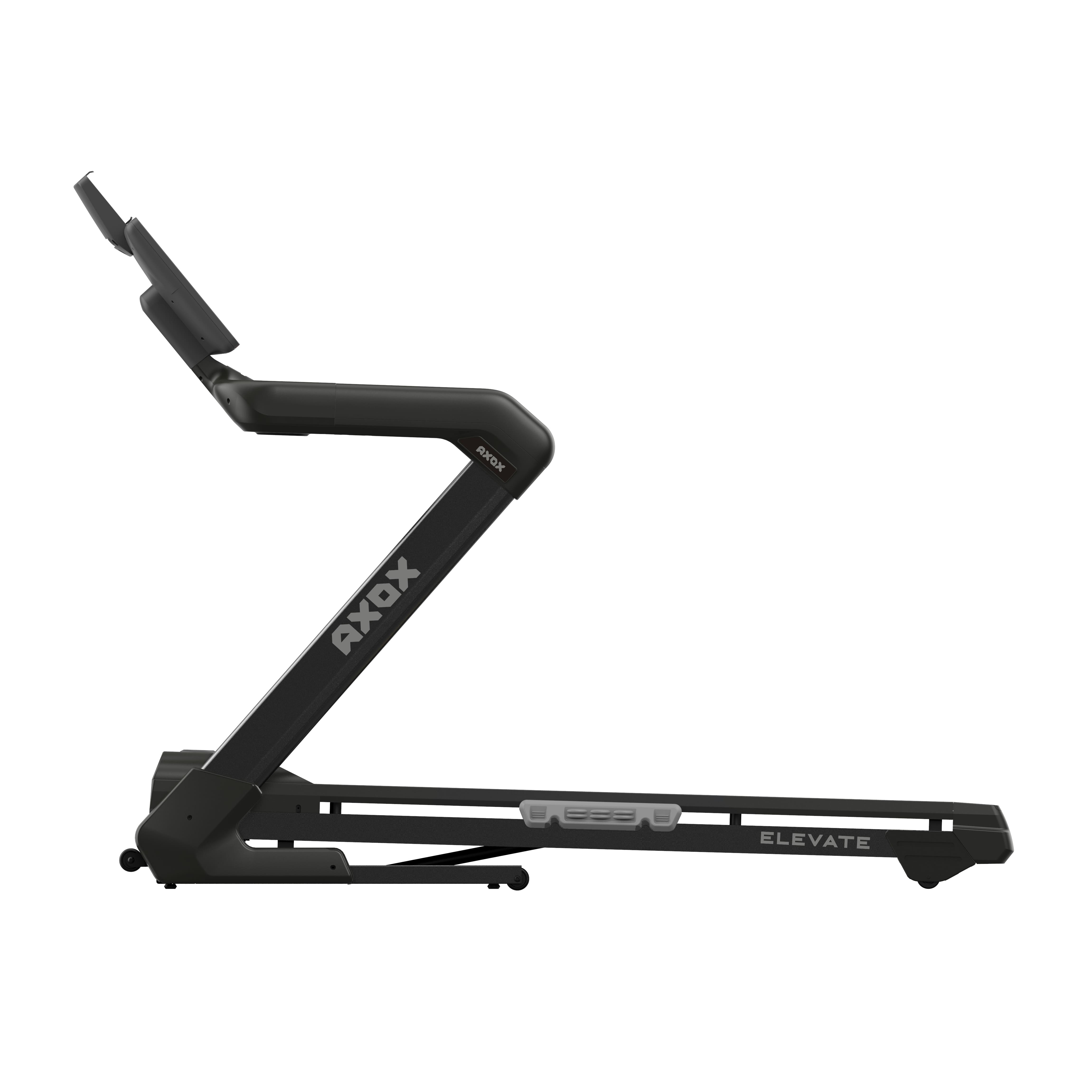Axox Fitness Elevate T10 Treadmill