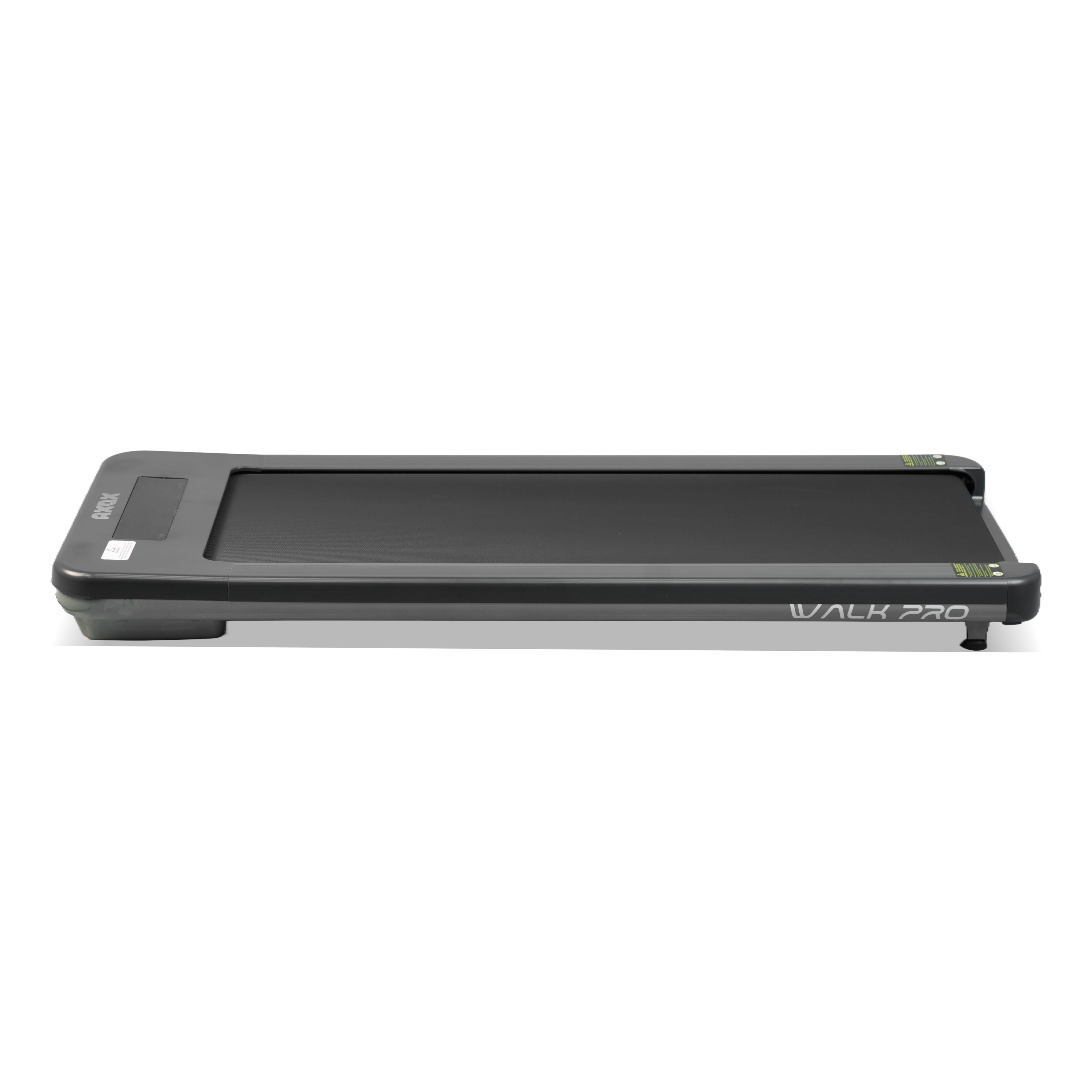 Axox Fitness GlideWalk Walking Pad with Remote Control