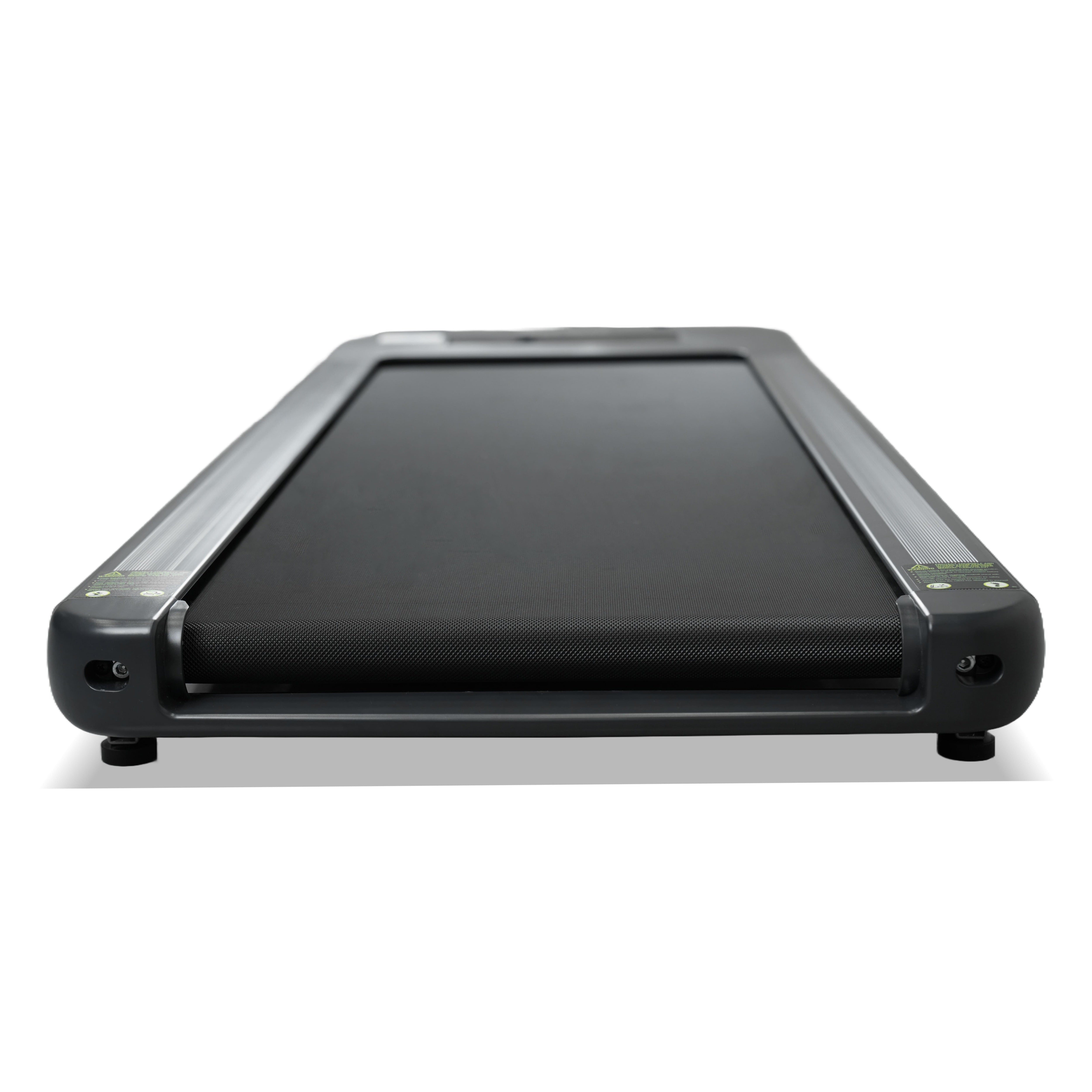 Axox Fitness GlideWalk Walking Pad with Remote Control