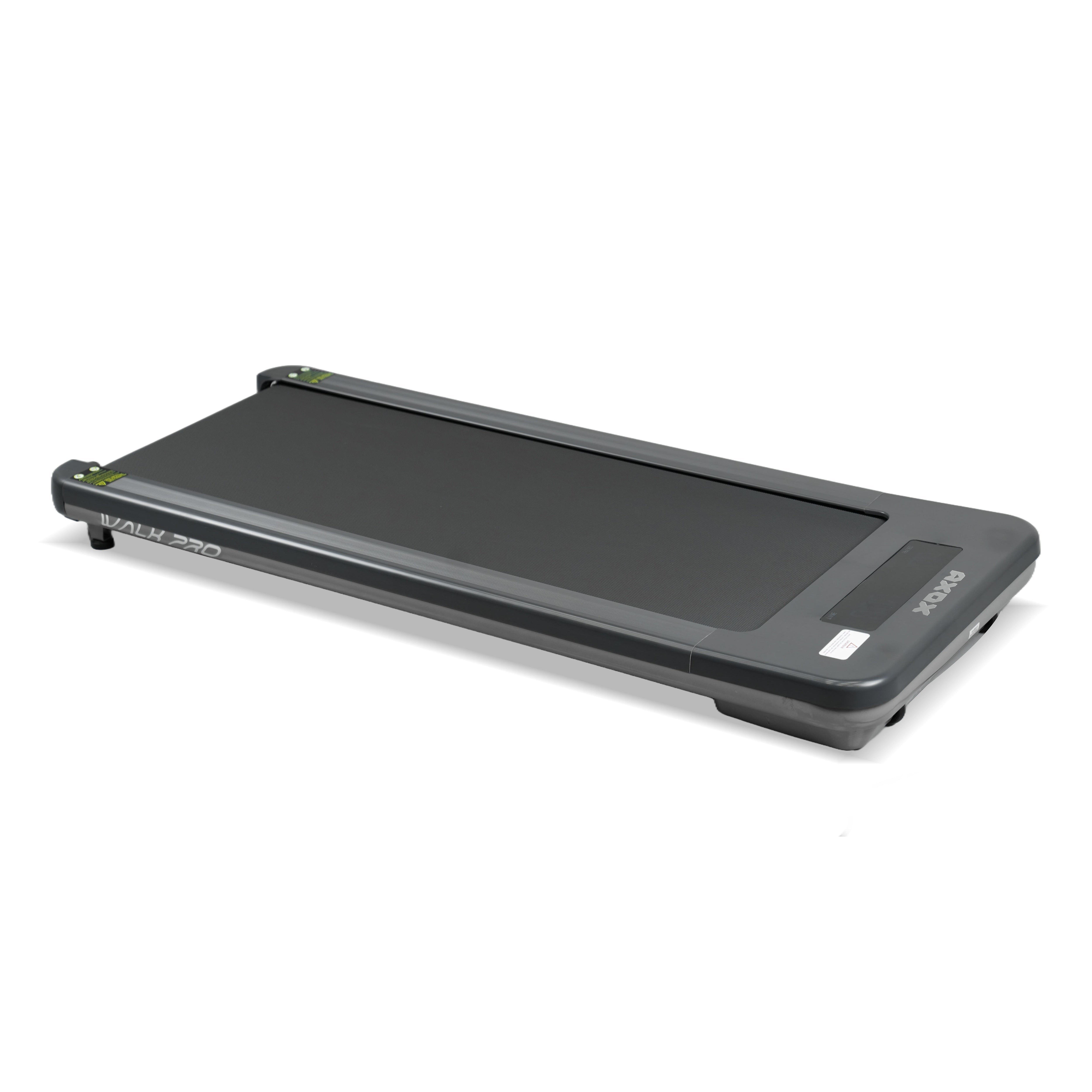 Axox Fitness GlideWalk Walking Pad with Remote Control