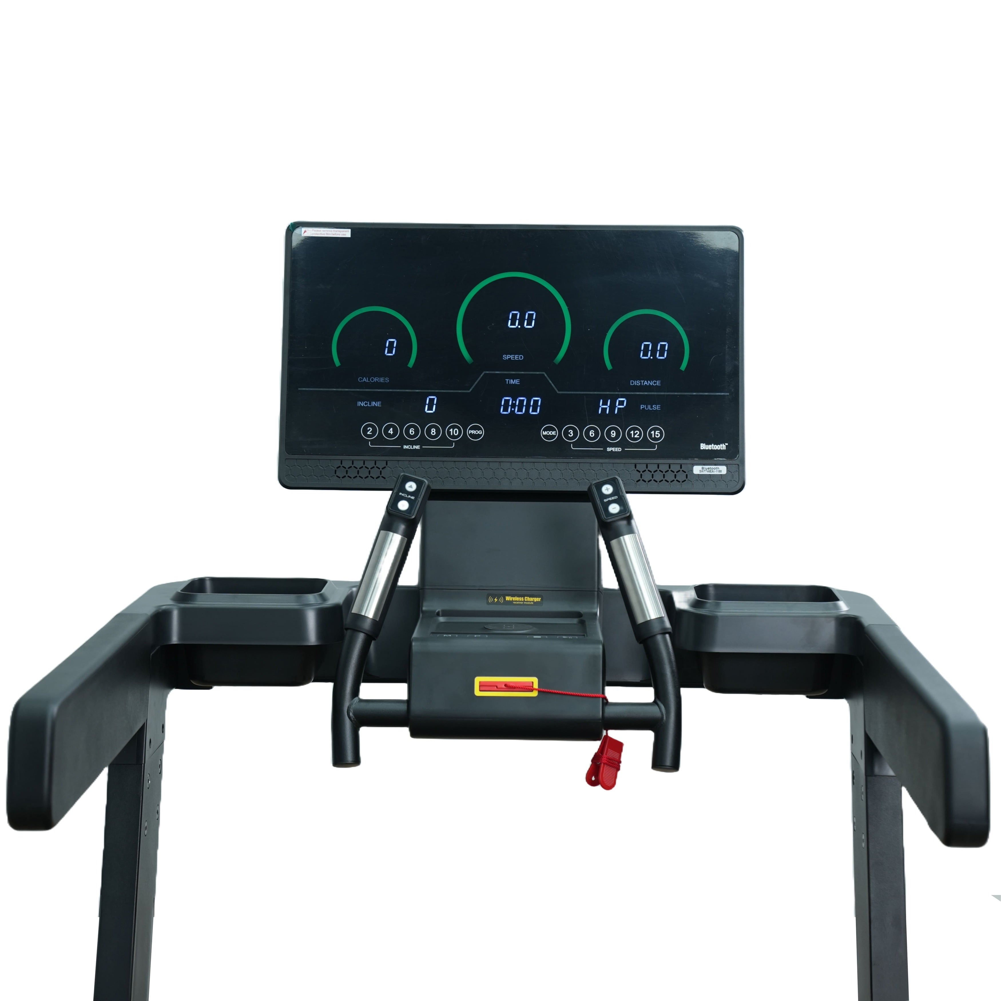 Axox Fitness Track 5 Treadmill