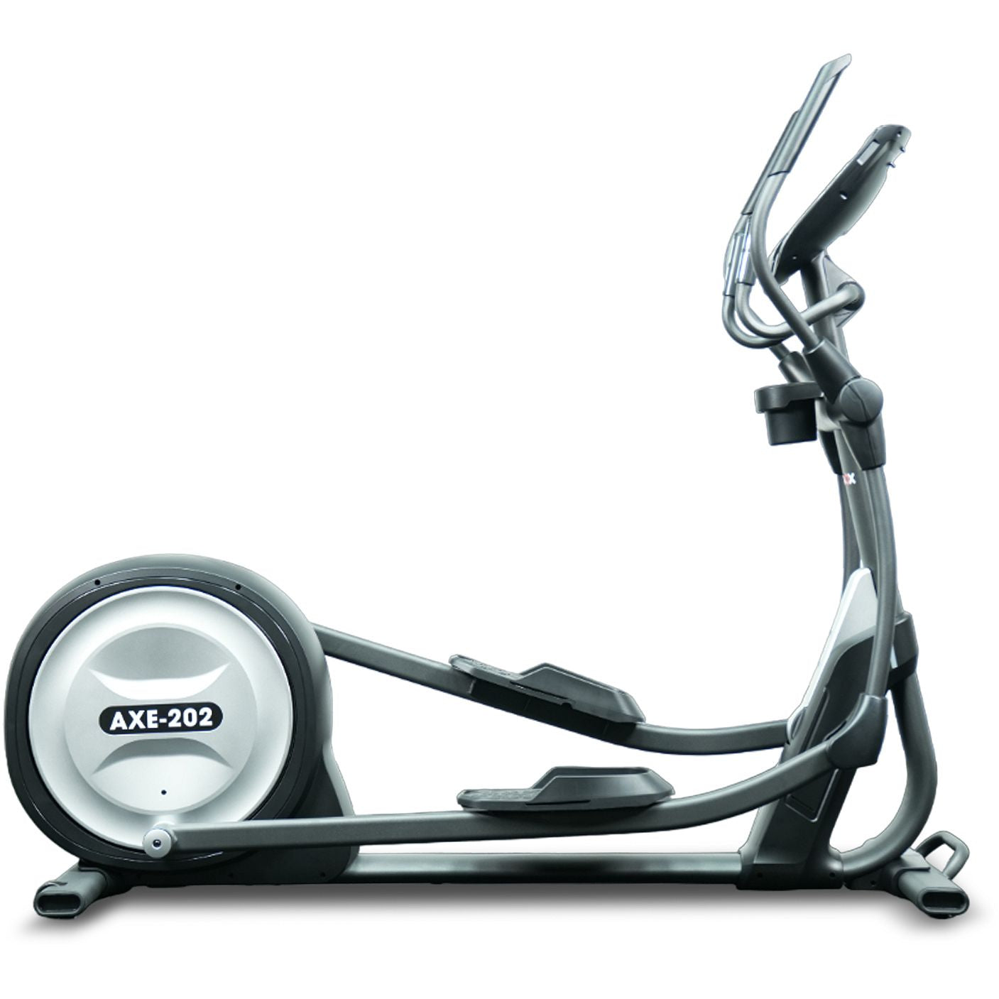 Axox Fitness Elite Elliptical Cross Trainer | Brand New