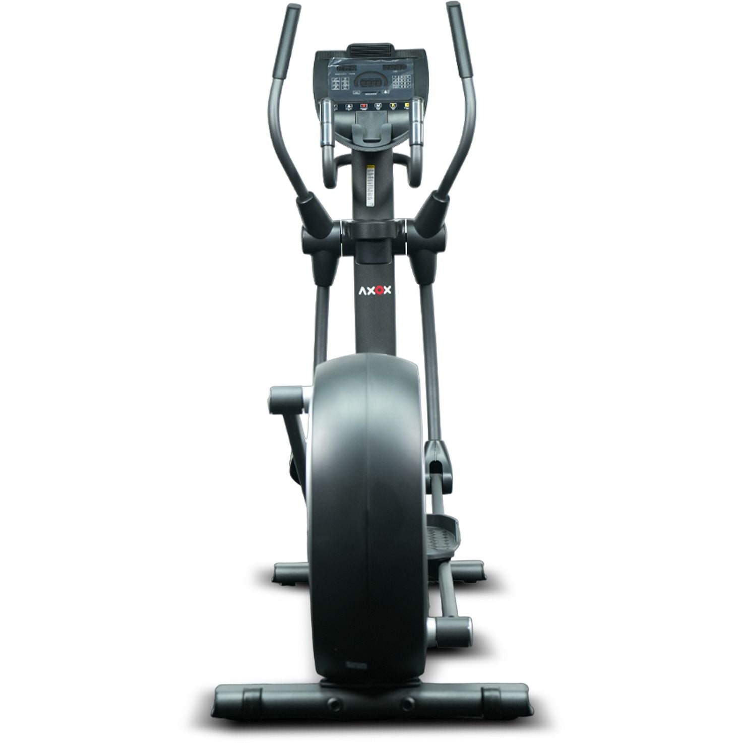 Axox Fitness Elite Elliptical Cross Trainer | Brand New