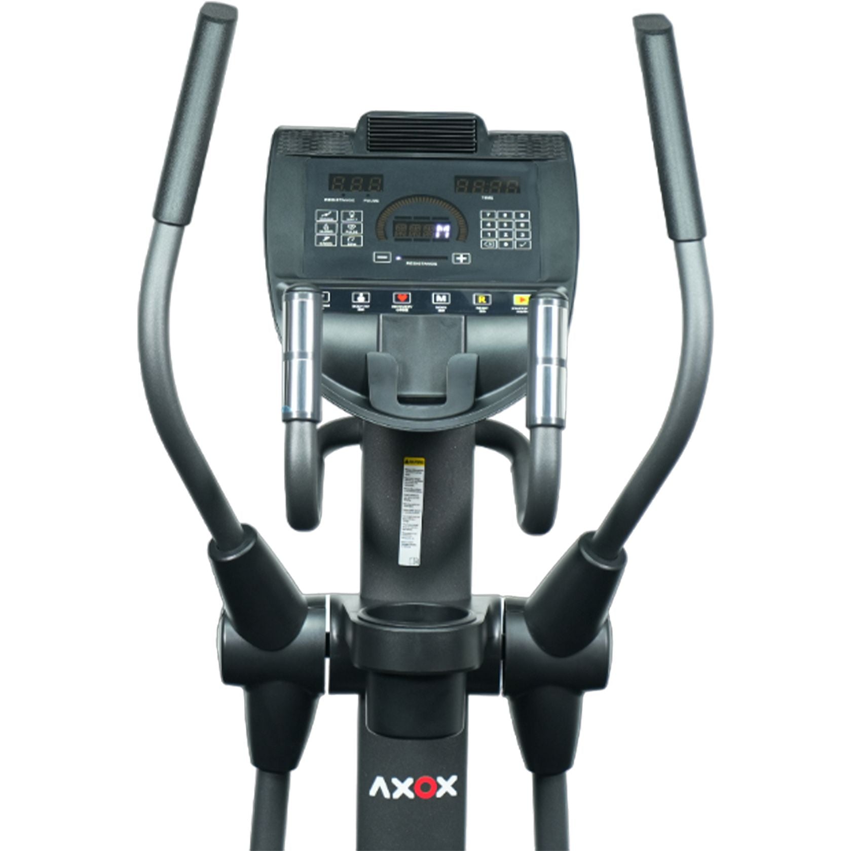 Axox Fitness Elite Elliptical Cross Trainer | Brand New