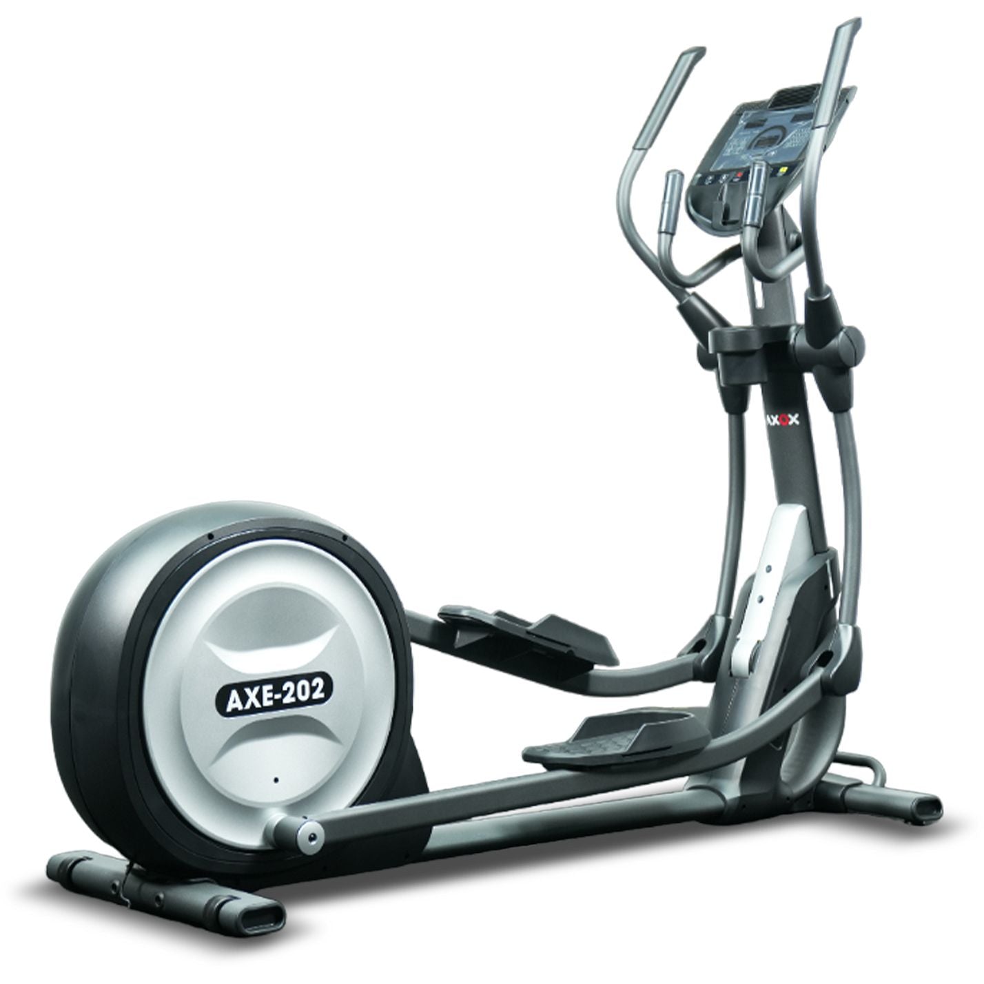 Axox Fitness Elite Elliptical Cross Trainer | Brand New