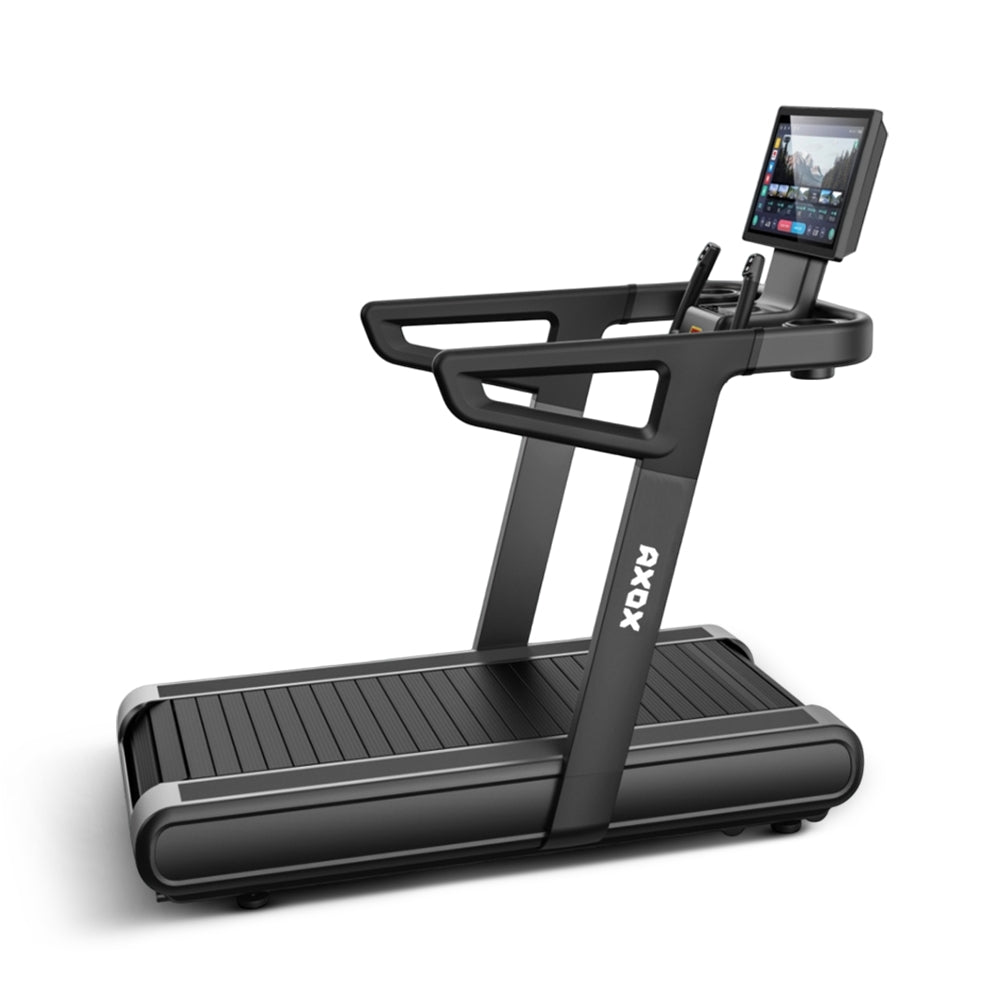 Axox Fitness Sled Runner Elite Treadmill | Brand New