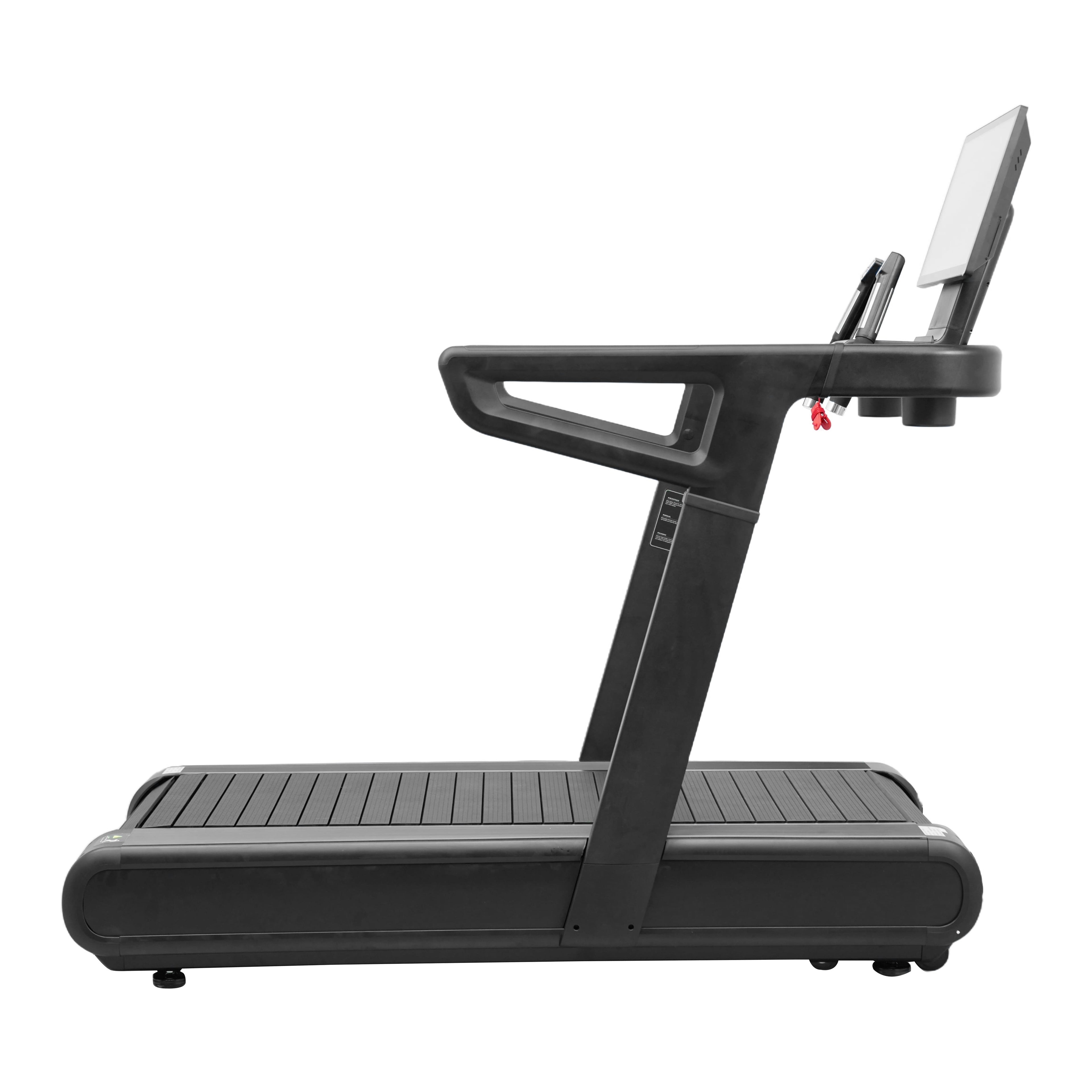 Axox Fitness Sled Runner Elite Treadmill | Brand New