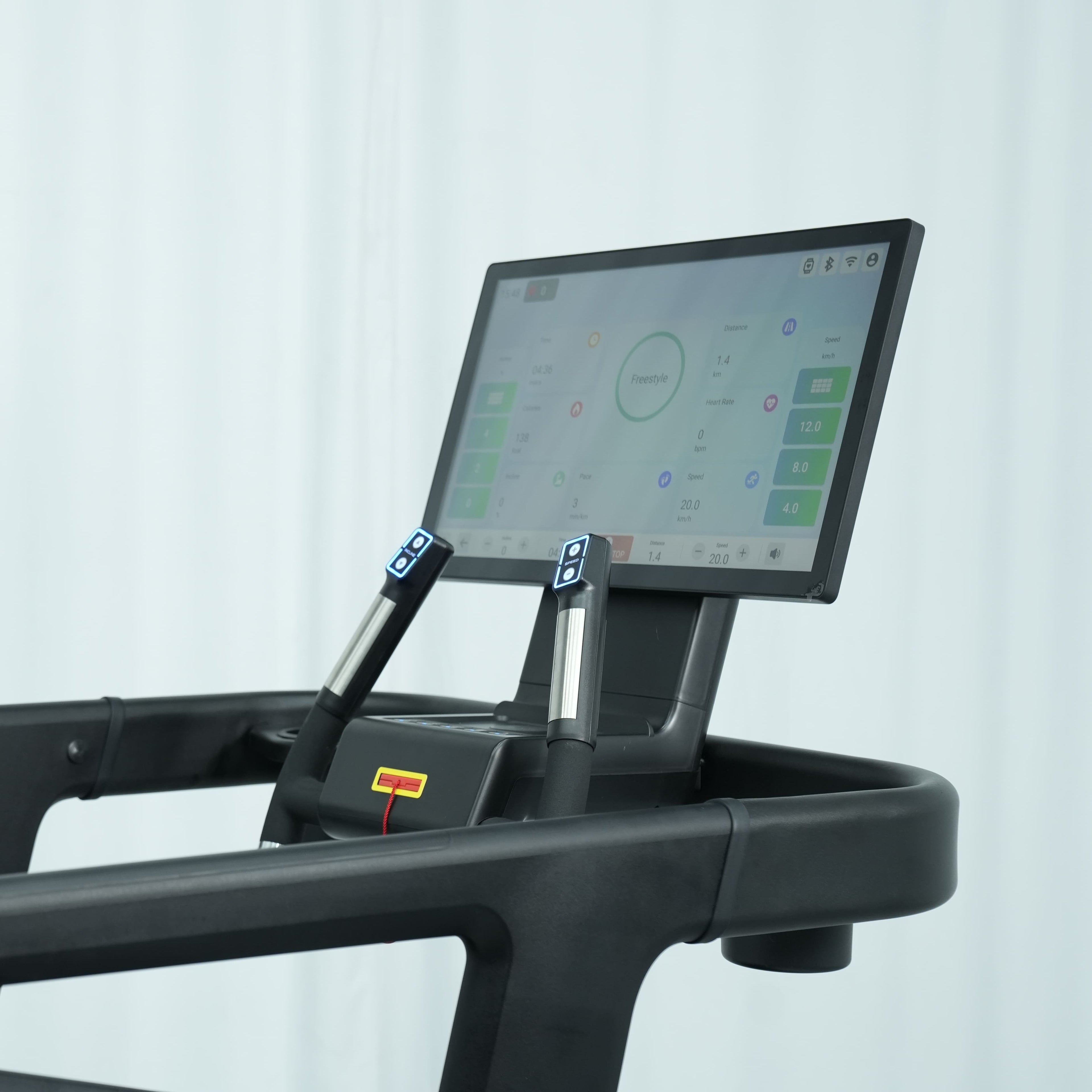 Axox Fitness Sled Runner Elite Treadmill | Brand New
