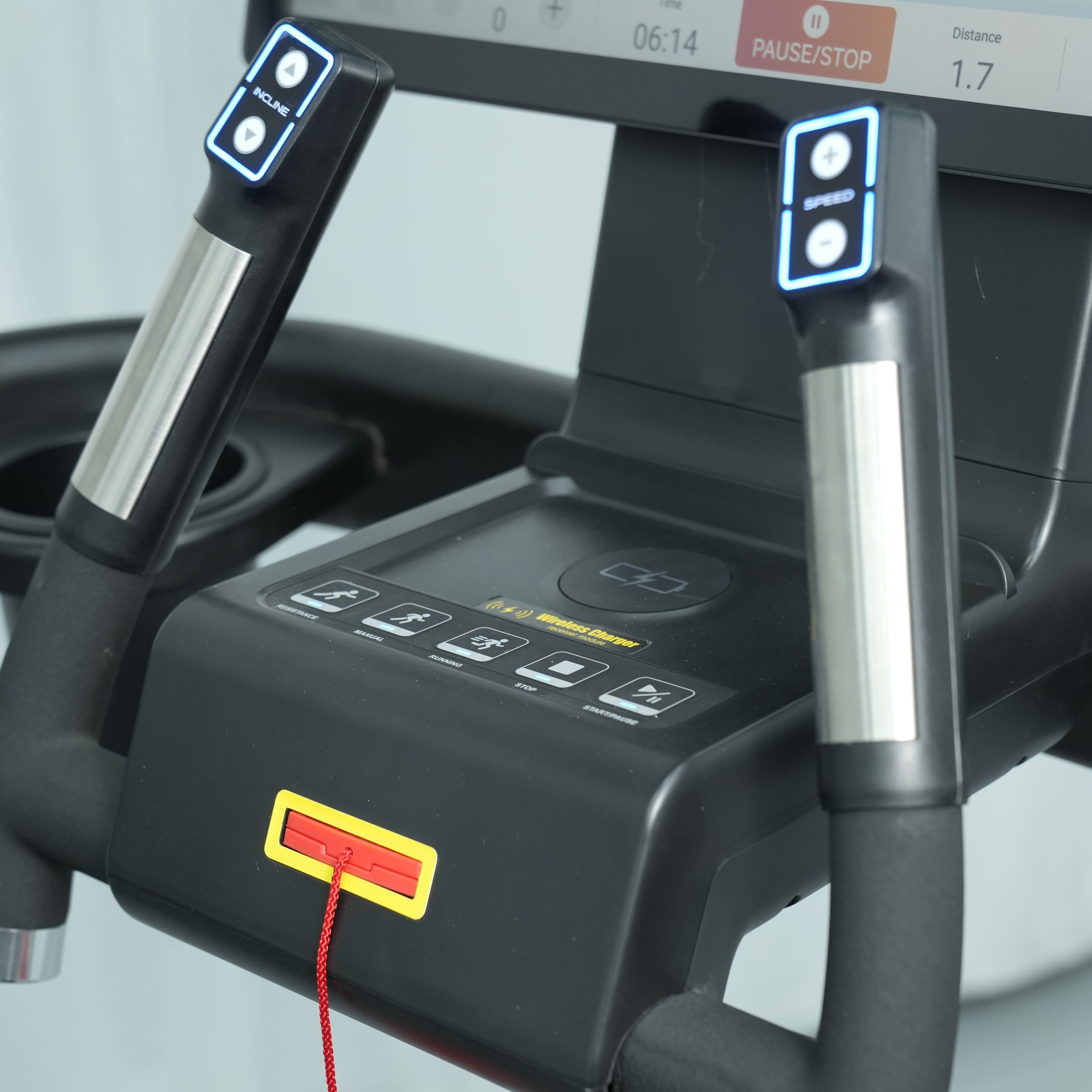 Axox Fitness Sled Runner Elite Treadmill | Brand New