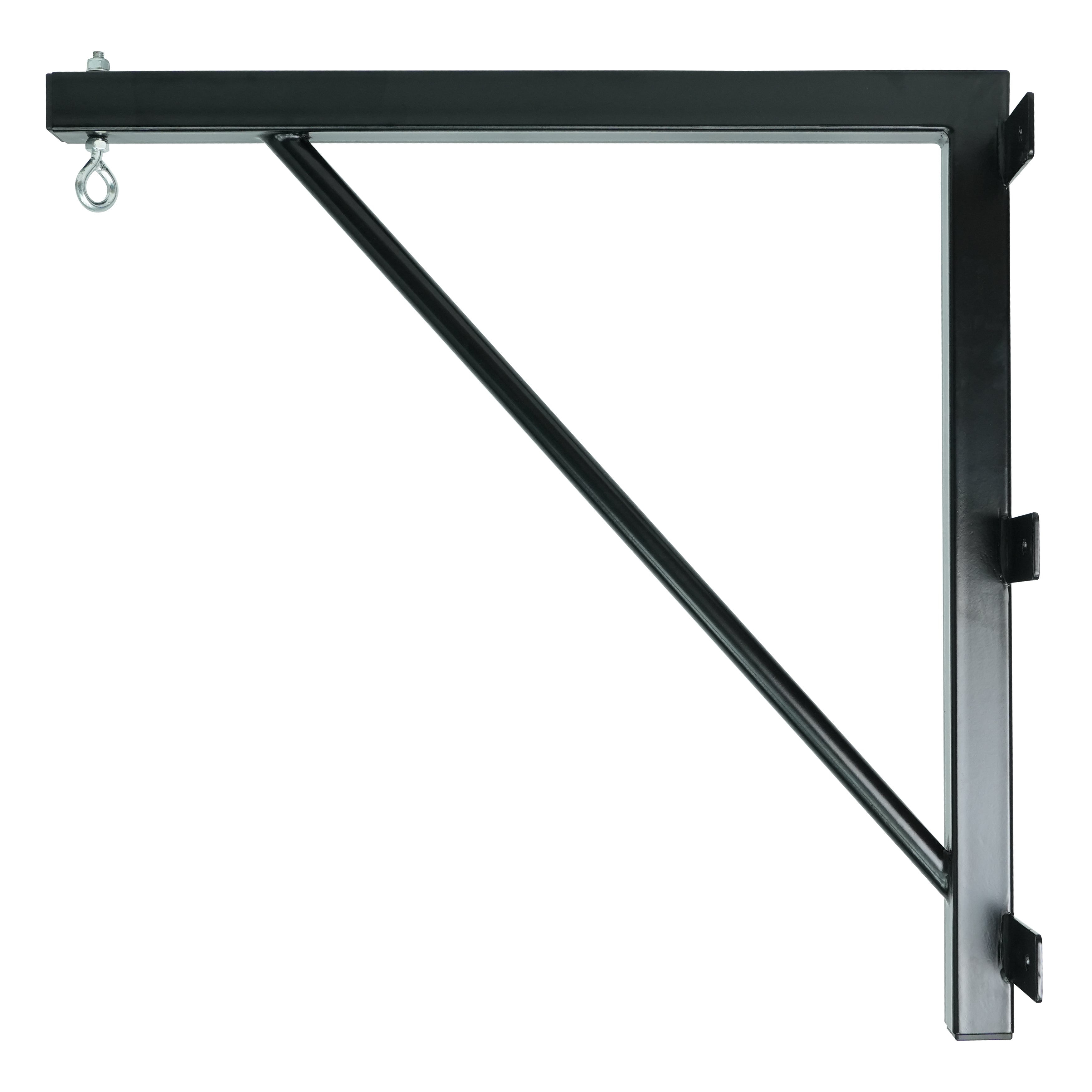 Axox Fitness Wall Mounted Boxing Rig | 0.75m x 0.75m