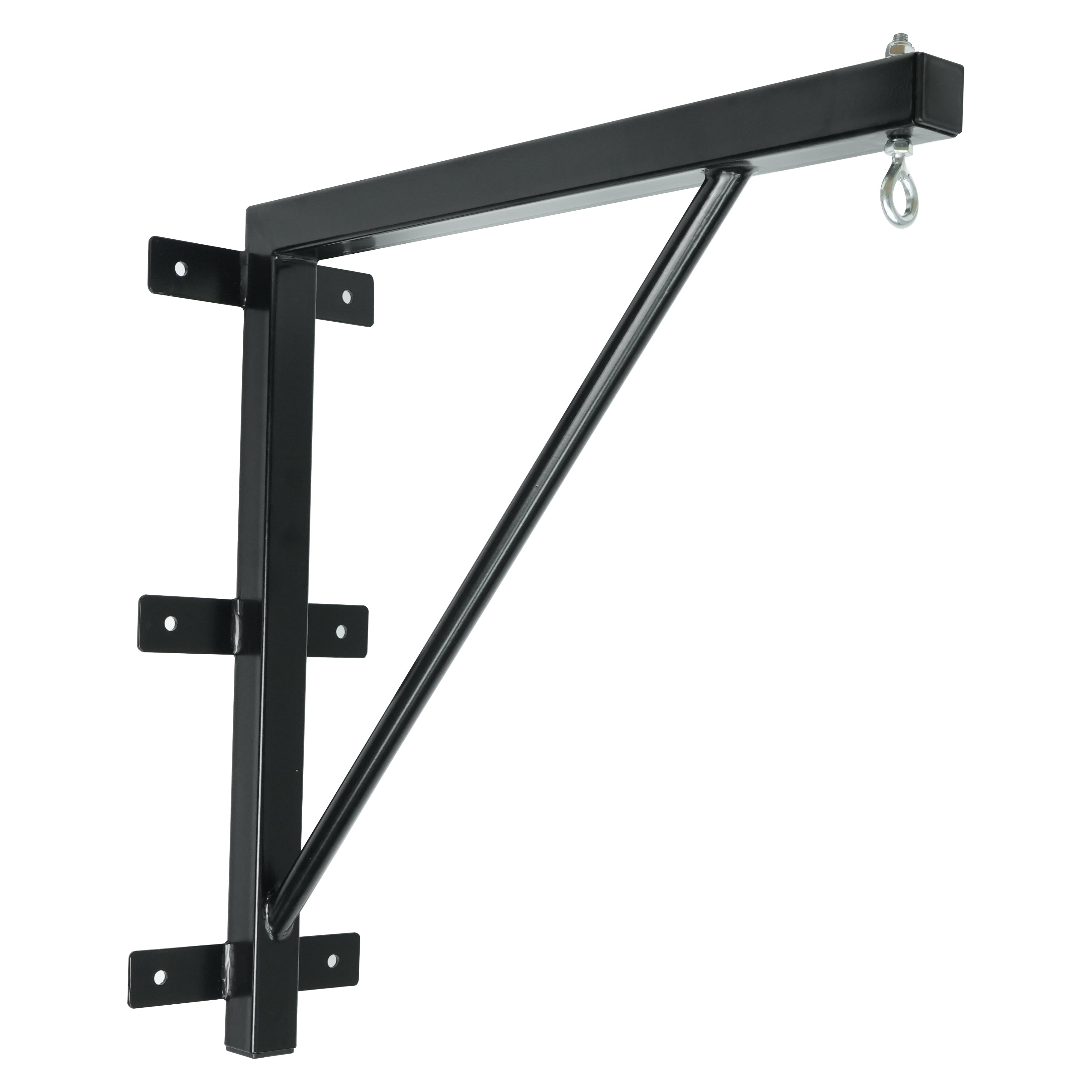 Axox Fitness Wall Mounted Boxing Rig | 0.75m x 0.75m