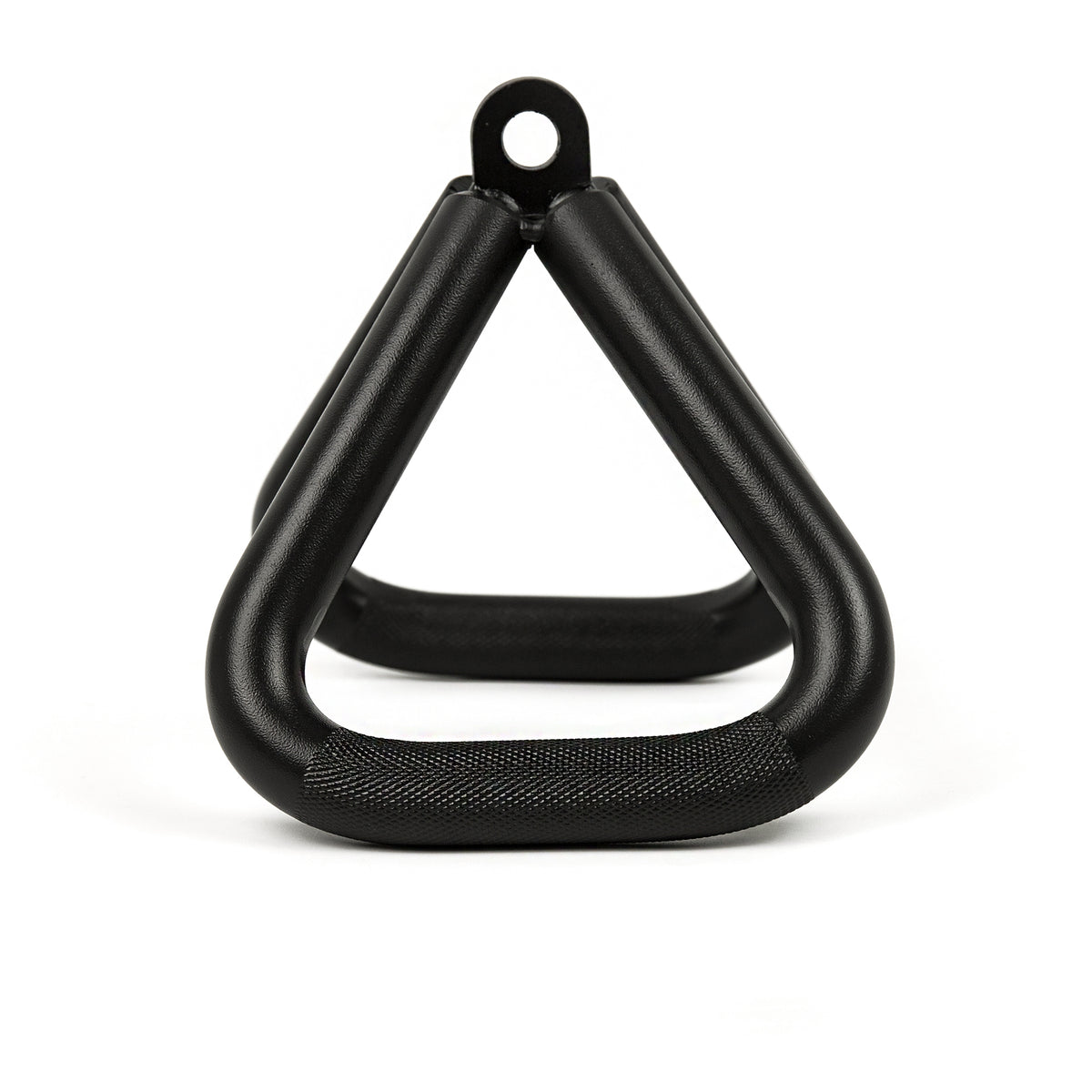 LAT/PULLEY PRO DOUBLE HANDLE