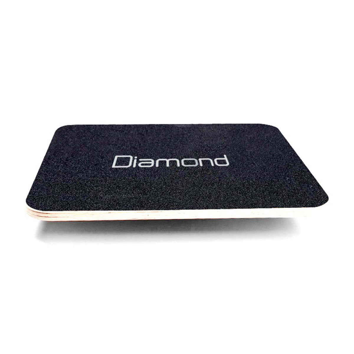 SQUARE WOODEN BALANCE BOARD