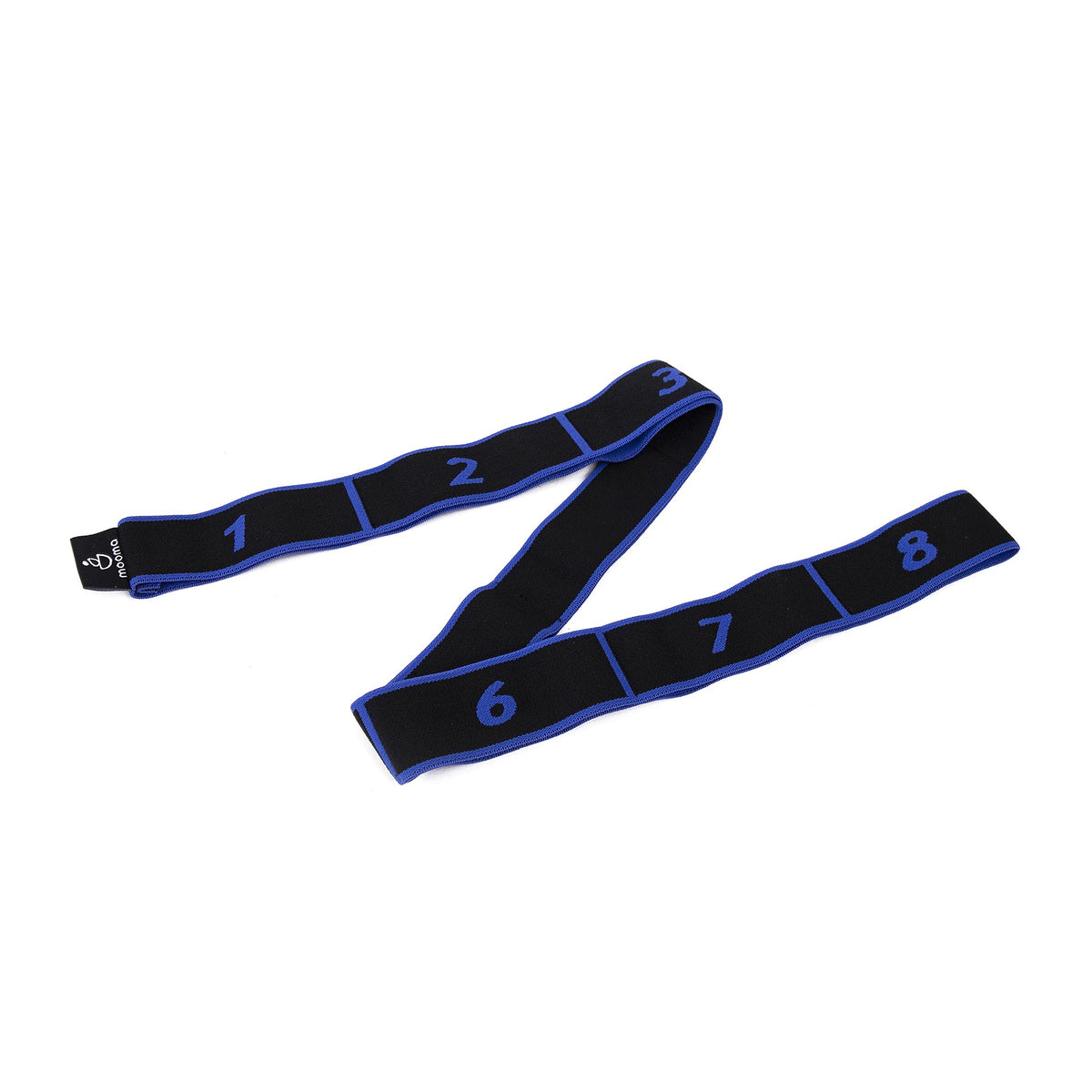 ELASTIC FABRIC BAND WITH LOOPS