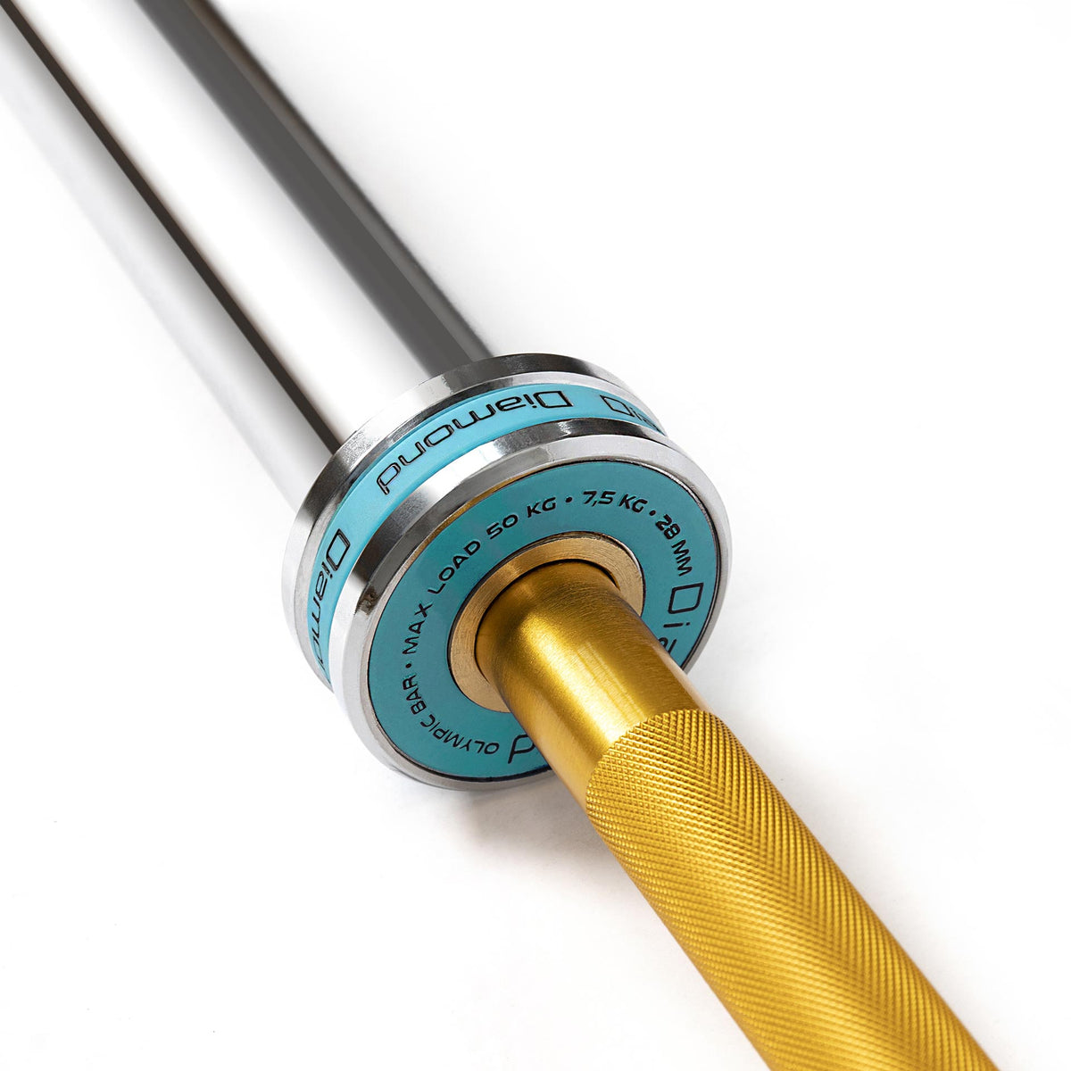 TECHNIQUE 180 CM OLYMPIC BARBELL