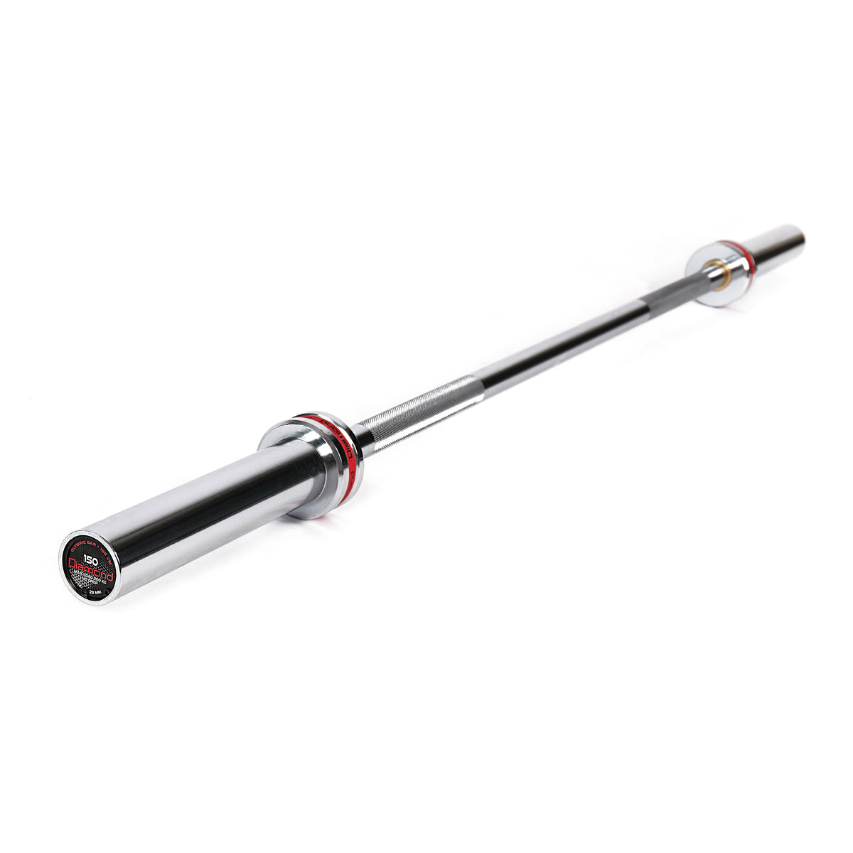 بار أولمبي – 150 سم BOD150N