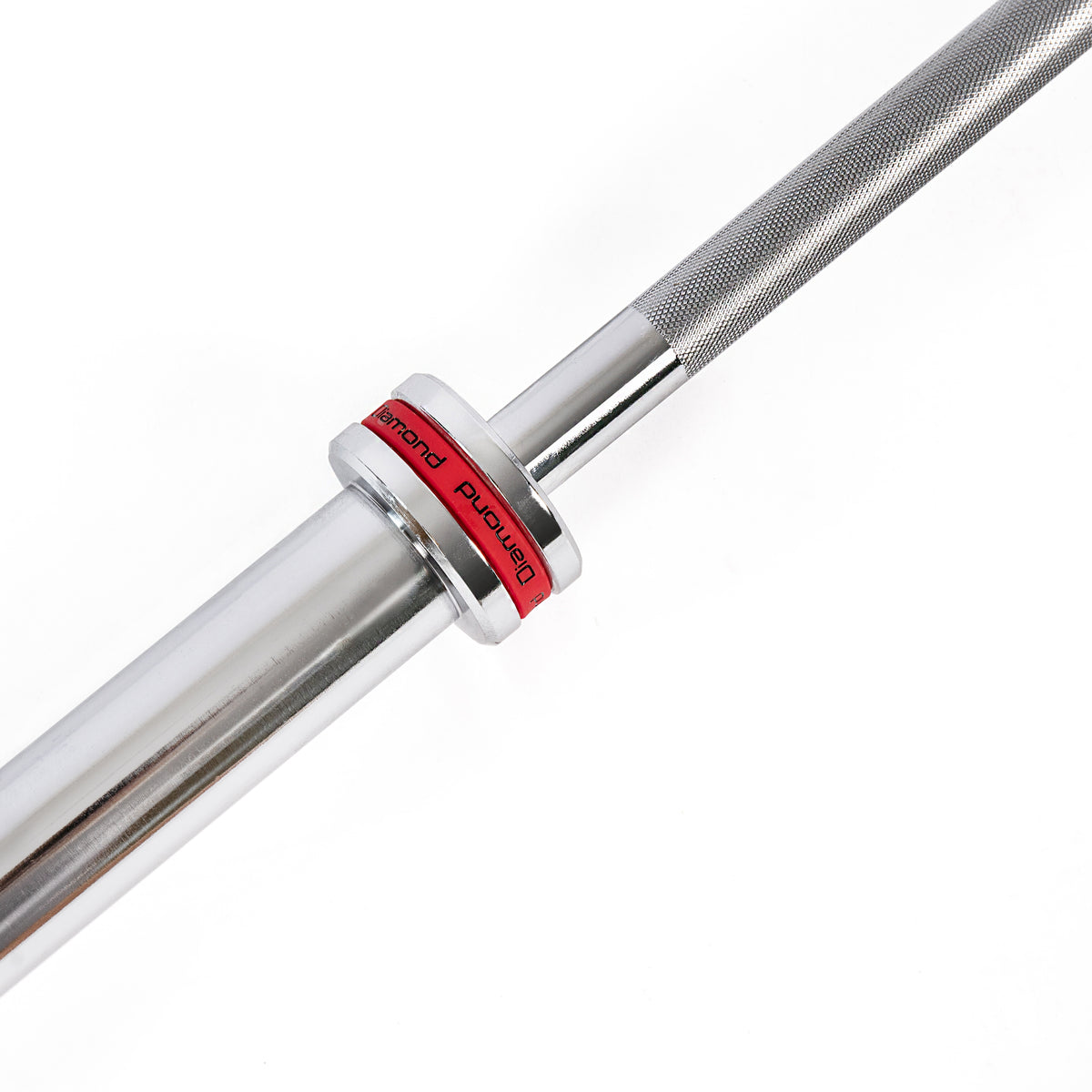 OLYMPIC BARBELL – 150 CM BOD150N